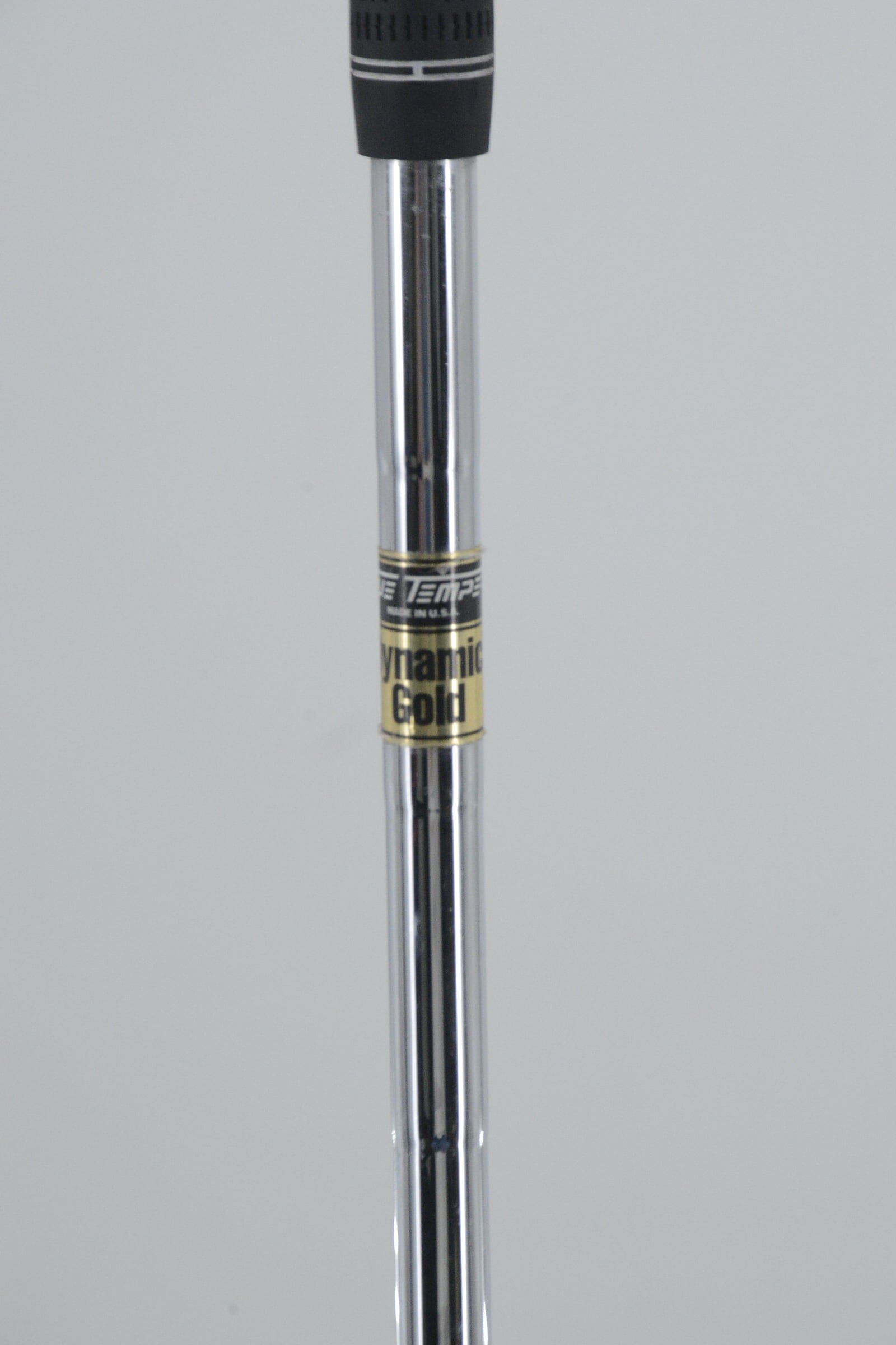 TaylorMade R7 TP 4 Iron S Flex 38.5" Golf Clubs GolfRoots 