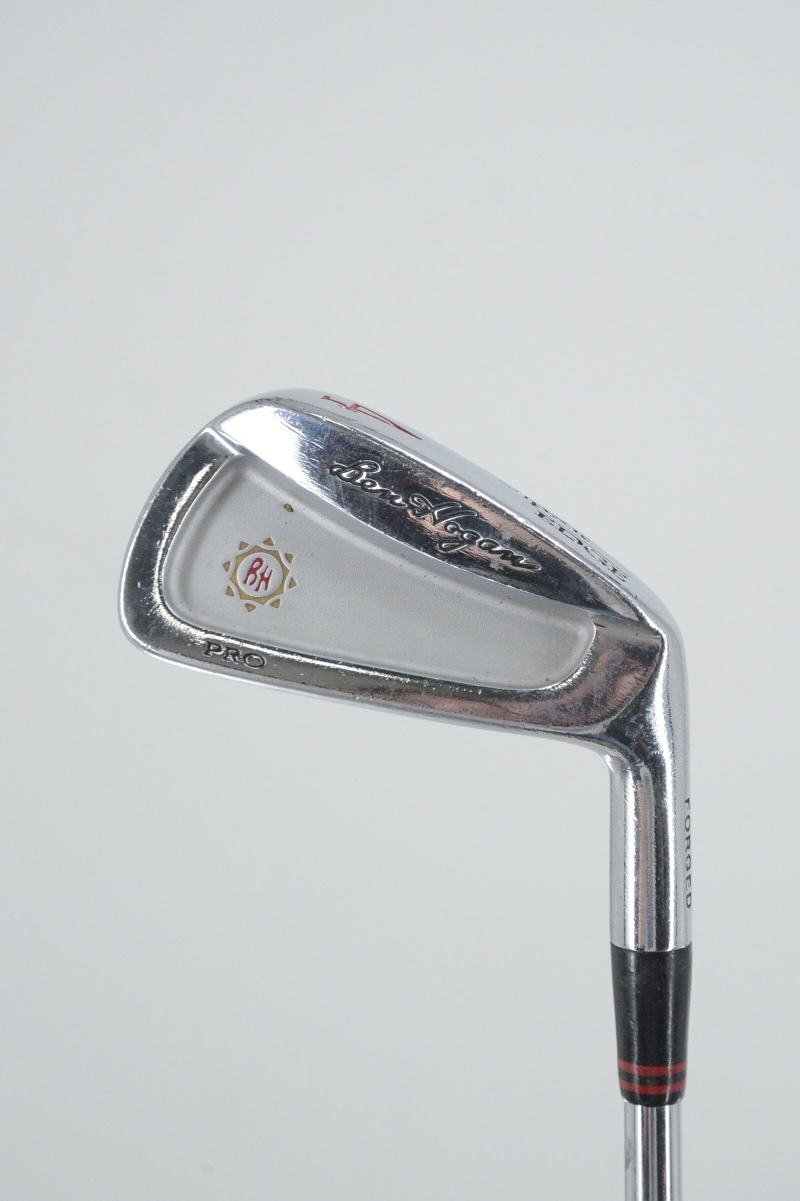 Ben Hogan Apex Edge Pro 4 Iron S Flex 38.25" Golf Clubs GolfRoots 