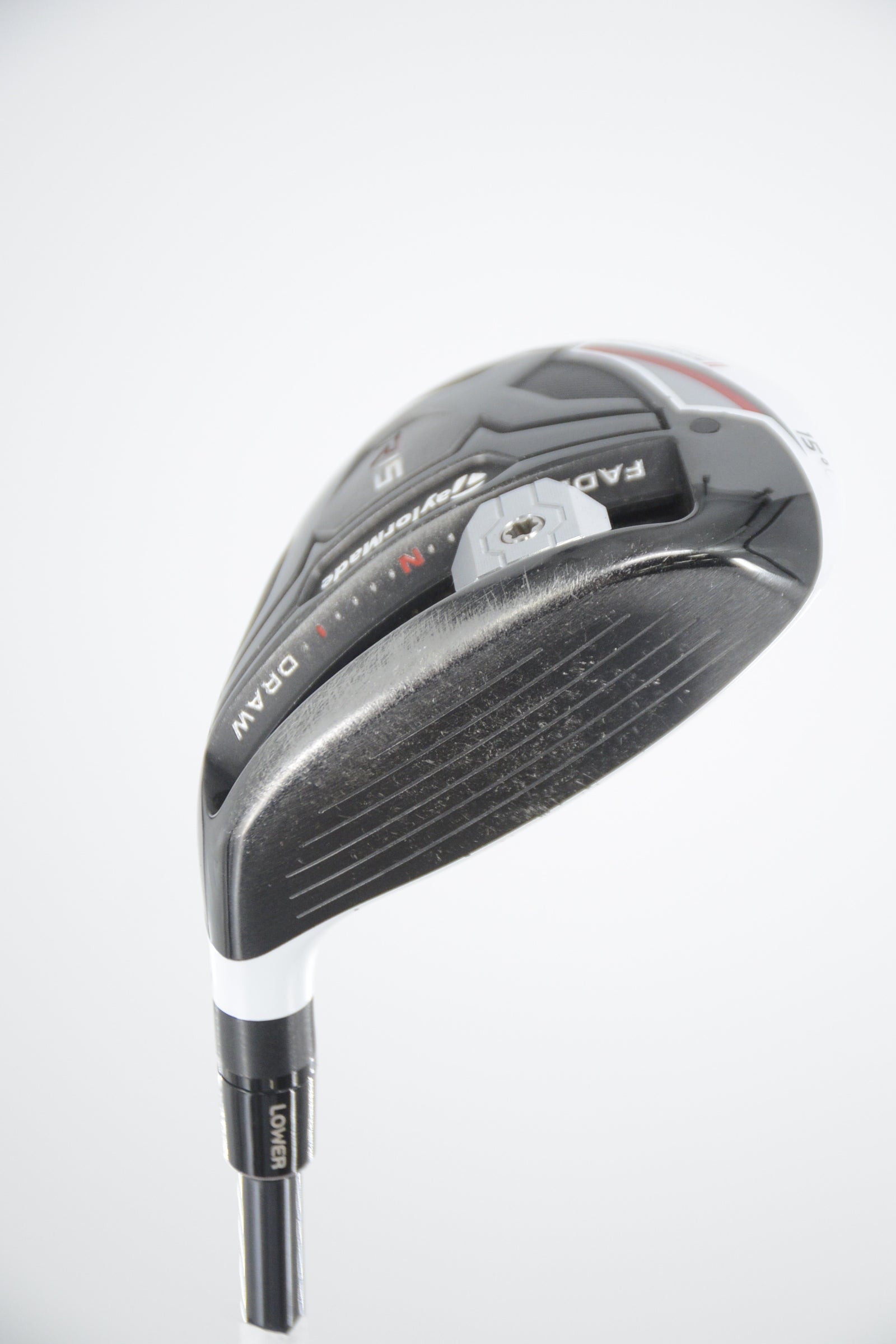 TaylorMade R15 3 Wood S Flex 43.25"