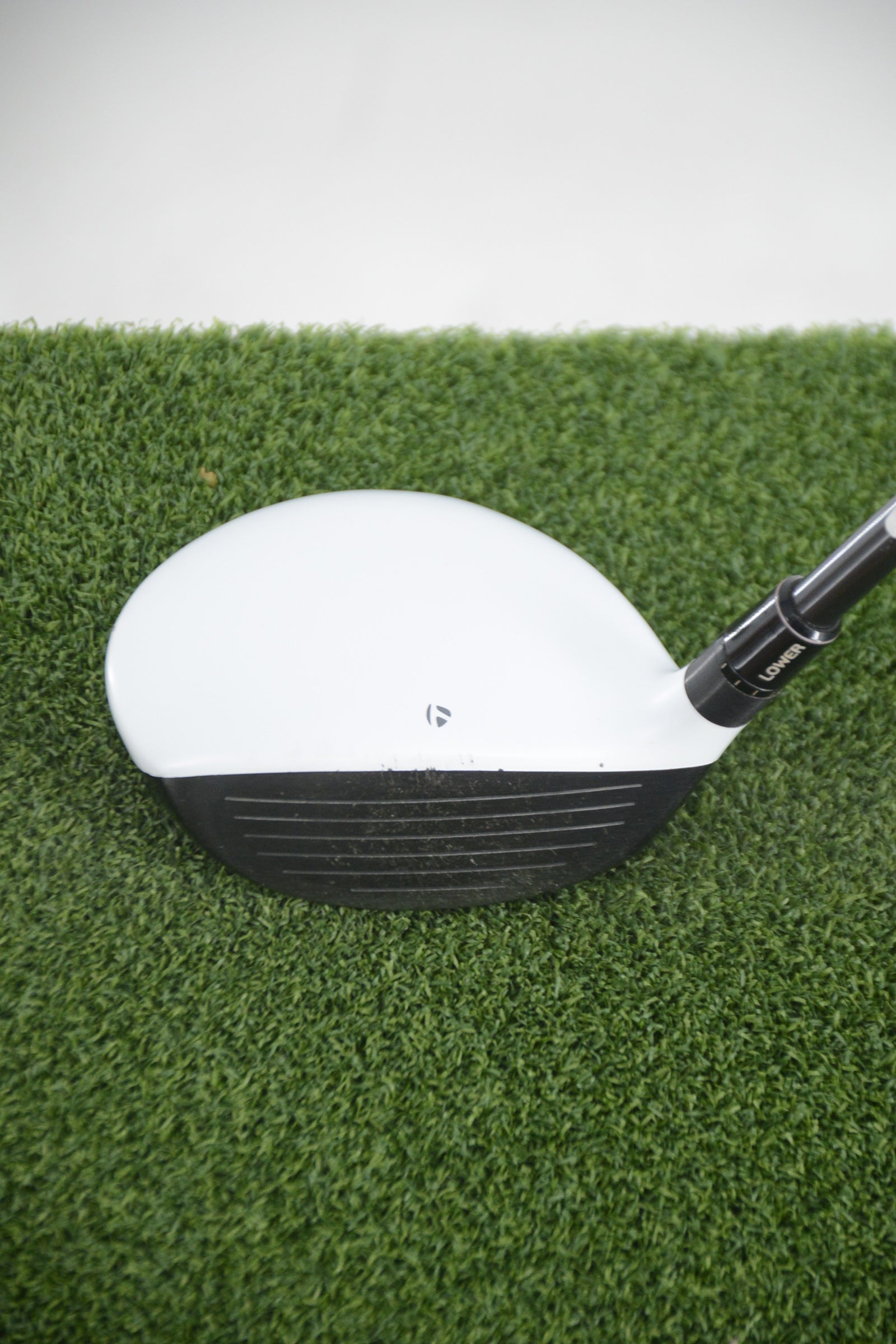 TaylorMade R15 3 Wood S Flex 43.25"