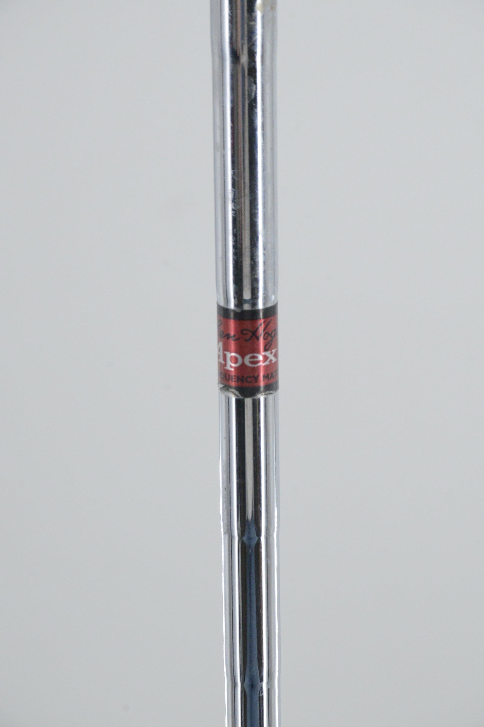 Ben Hogan Apex Edge Pro 4 Iron S Flex 38.25" Golf Clubs GolfRoots 