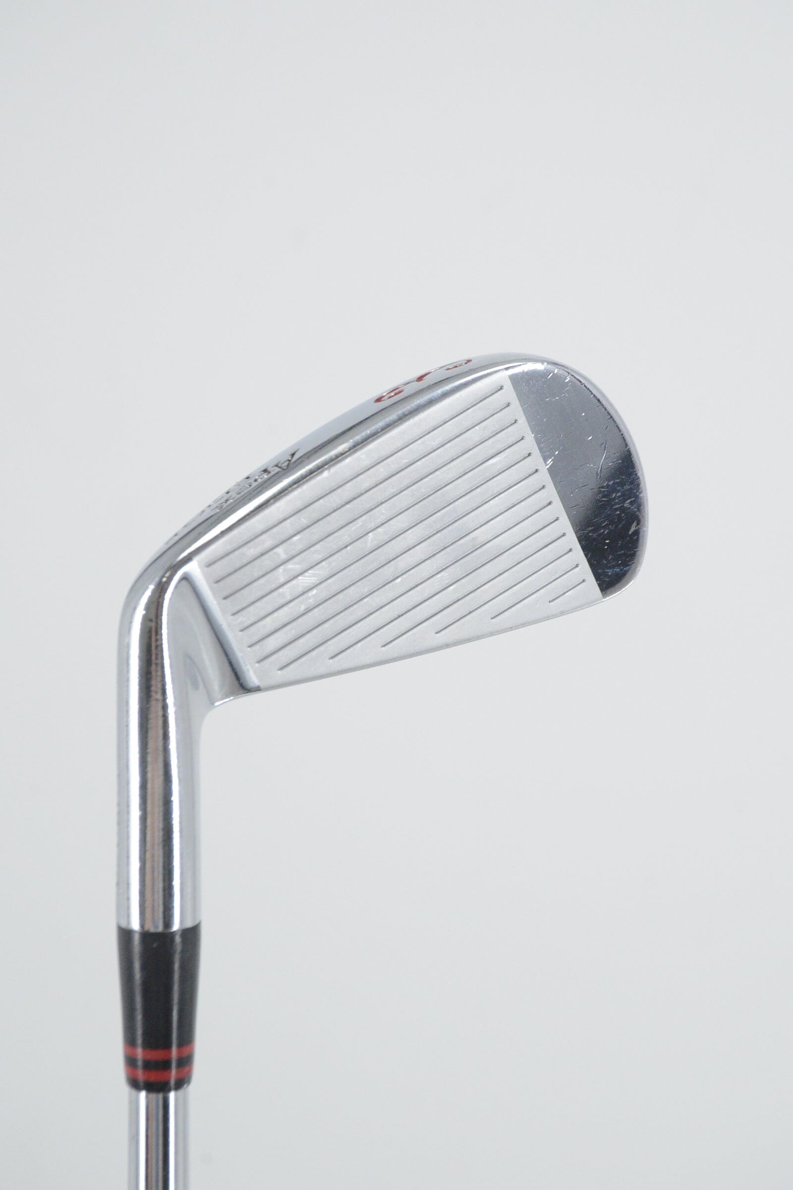 Ben Hogan Apex Edge Pro 3 Iron S Flex 38.75" Golf Clubs GolfRoots 