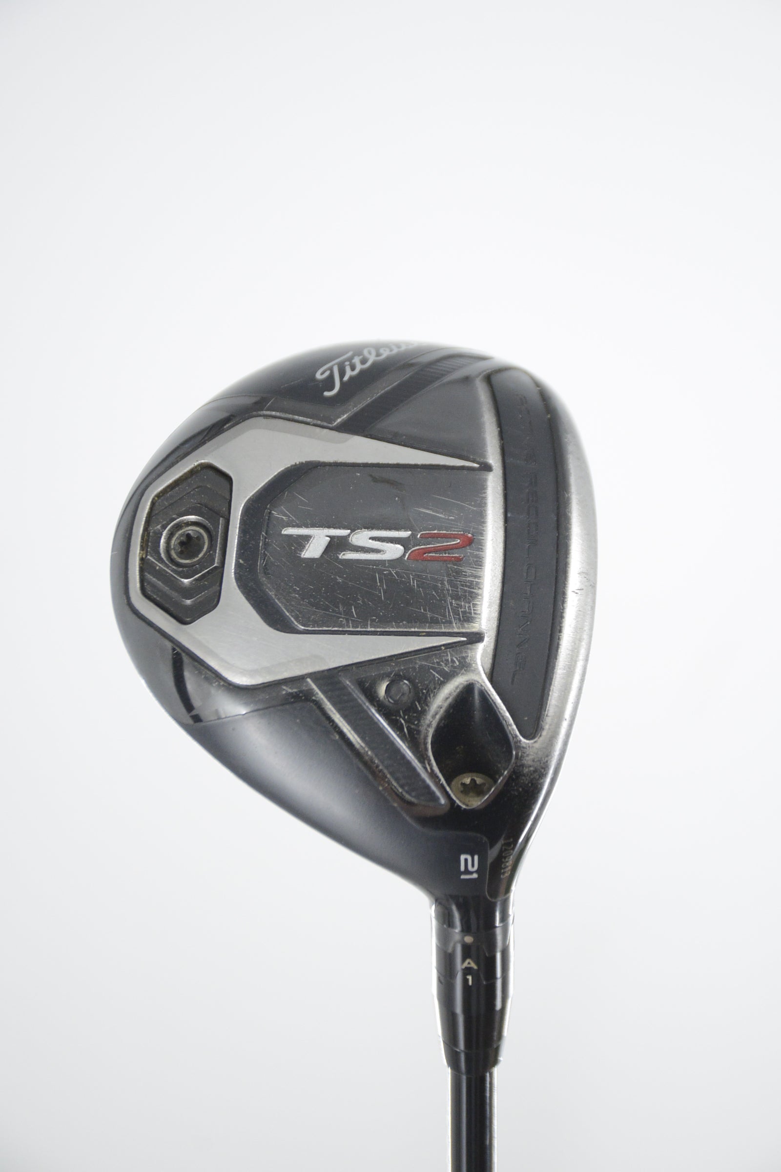Titleist TS2 21 Degree Wood R Flex 41.5"
