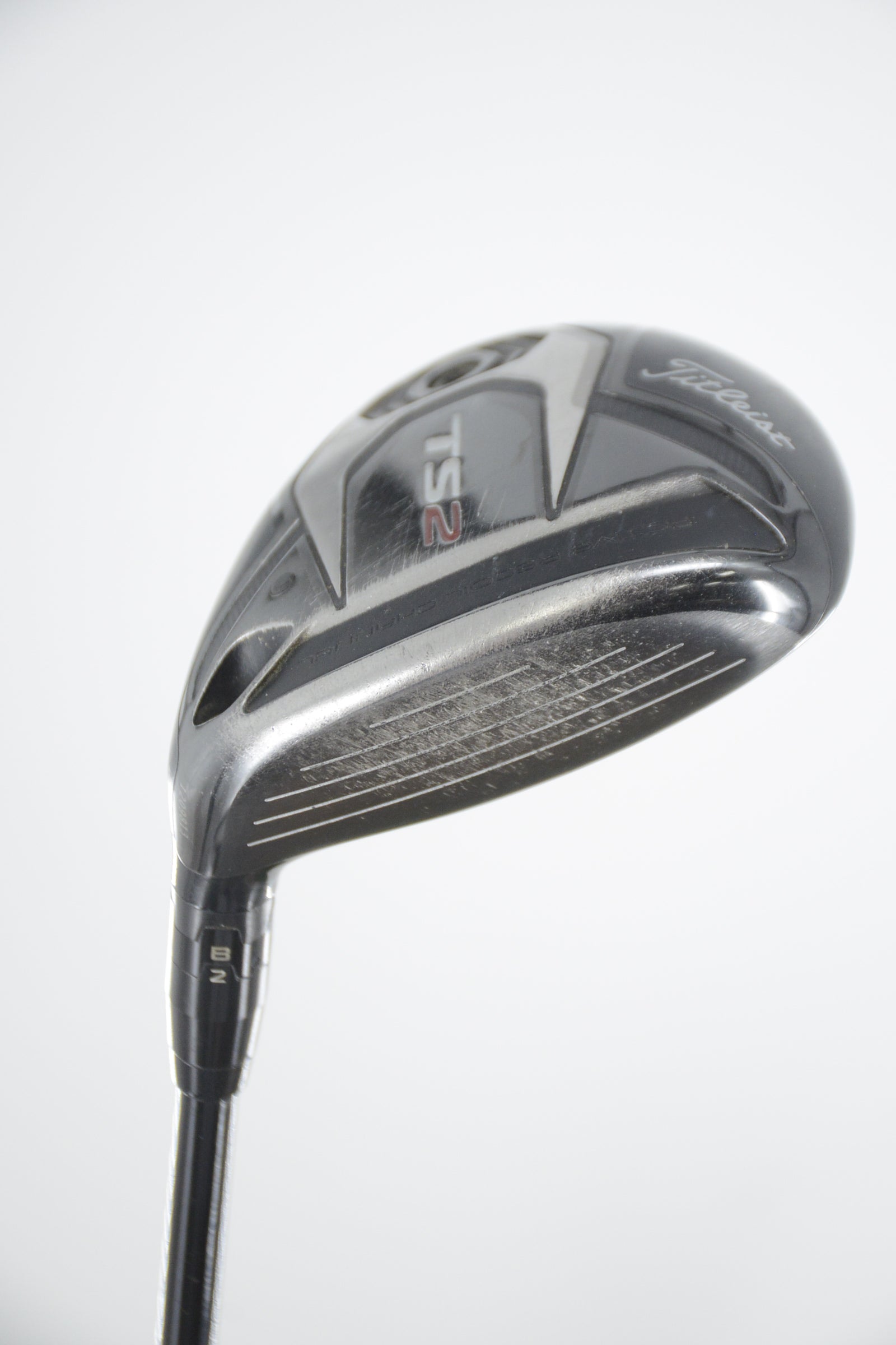 Titleist TS2 21 Degree Wood R Flex 41.5"