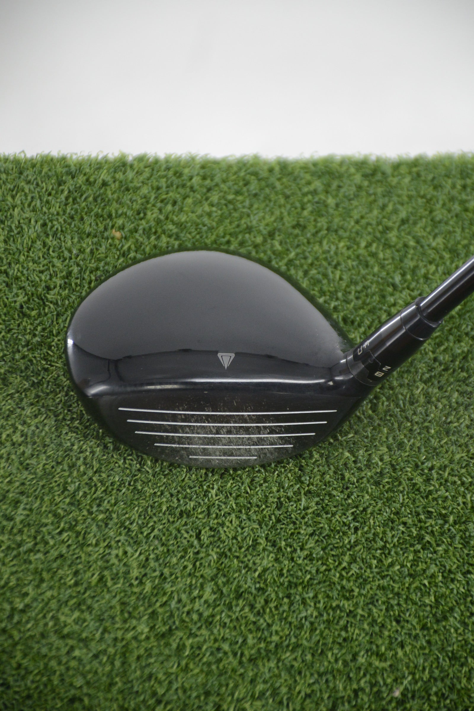 Titleist TS2 21 Degree Wood R Flex 41.5"