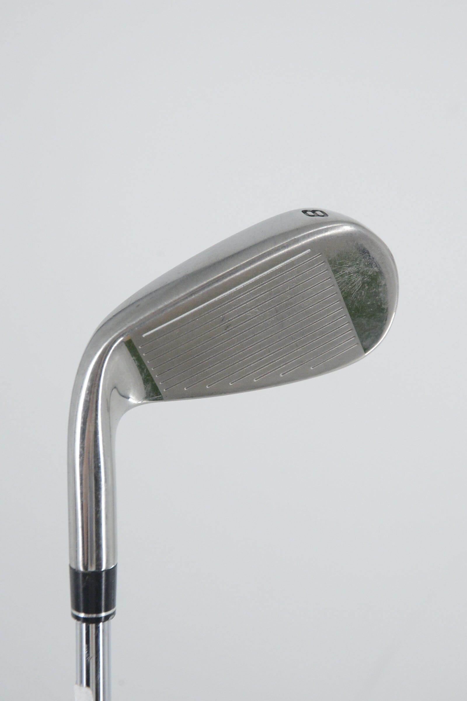 TaylorMade M2 2017 8 Iron R Flex 36.75" Golf Clubs GolfRoots 
