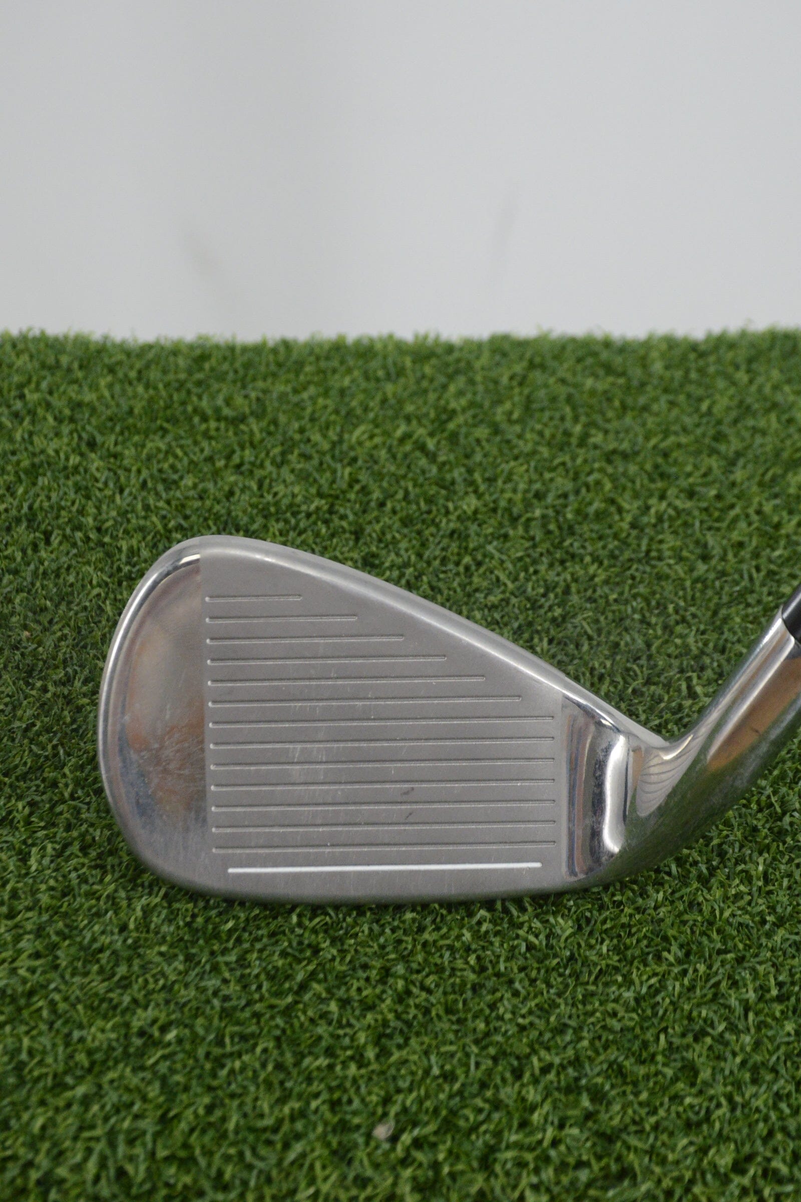 TaylorMade M2 2017 8 Iron R Flex 36.75" Golf Clubs GolfRoots 