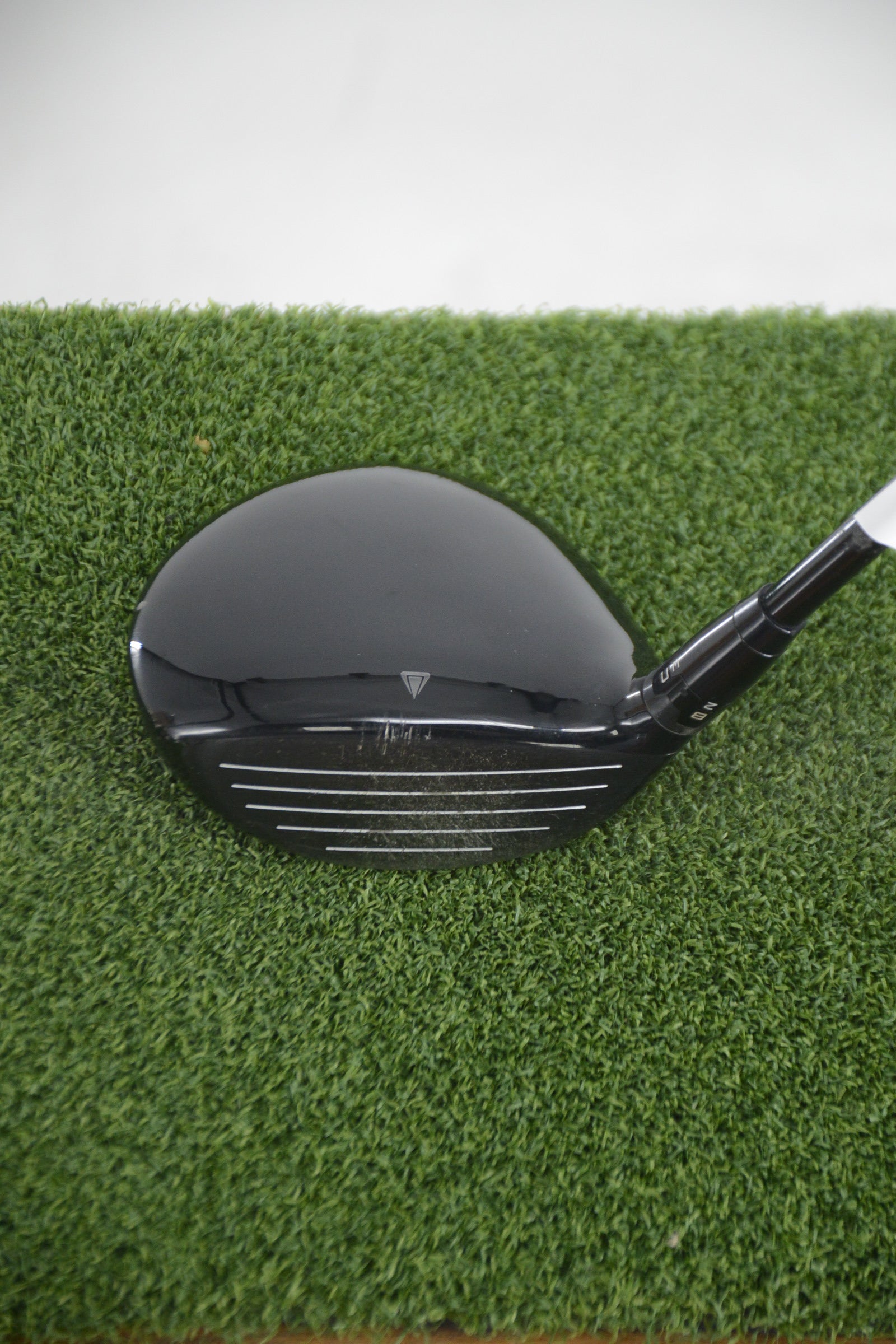 Titleist TS2 16.5 Degree Wood S Flex 42.5"
