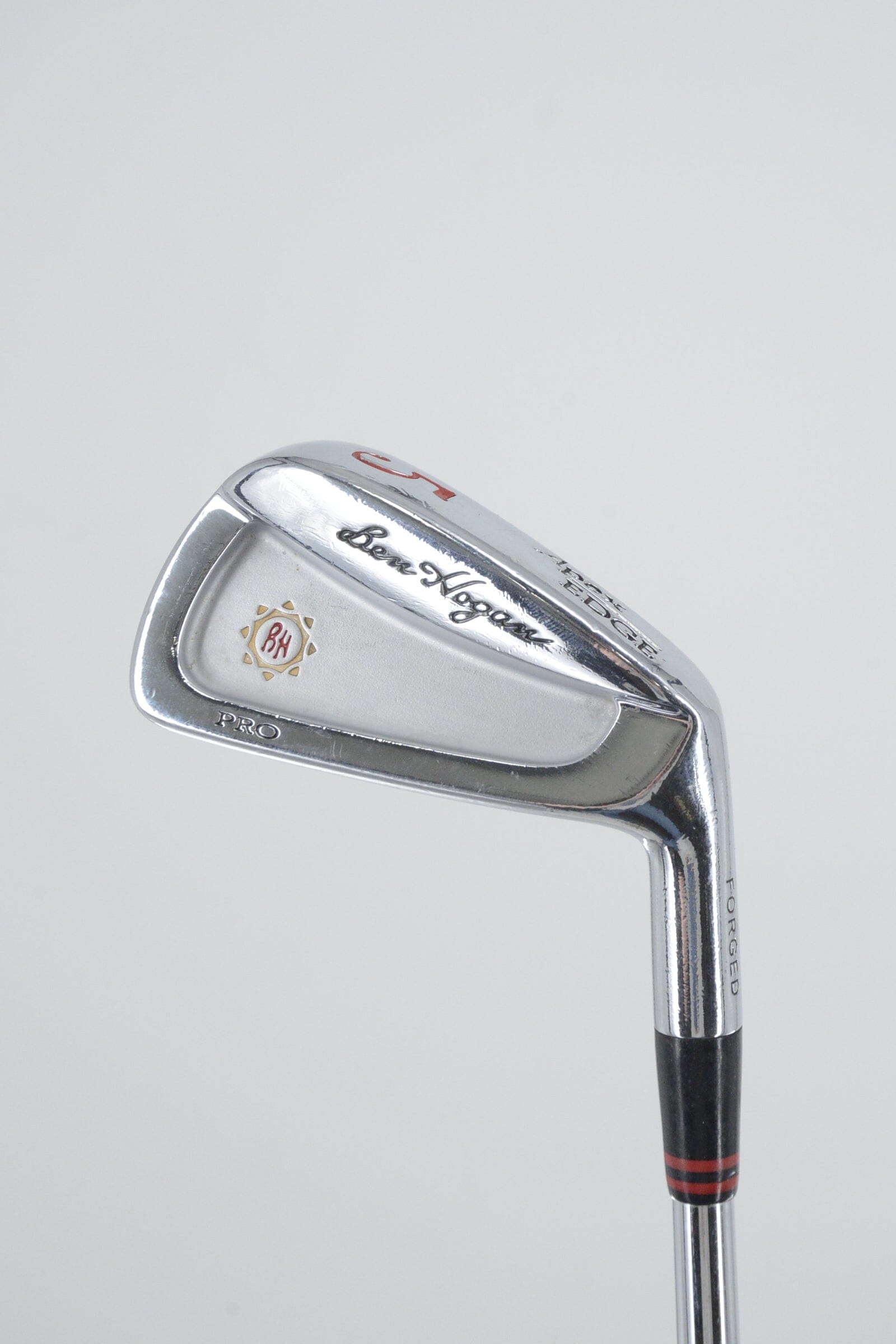 Ben Hogan Apex Edge Pro 5 Iron S Flex 37.75" Golf Clubs GolfRoots 