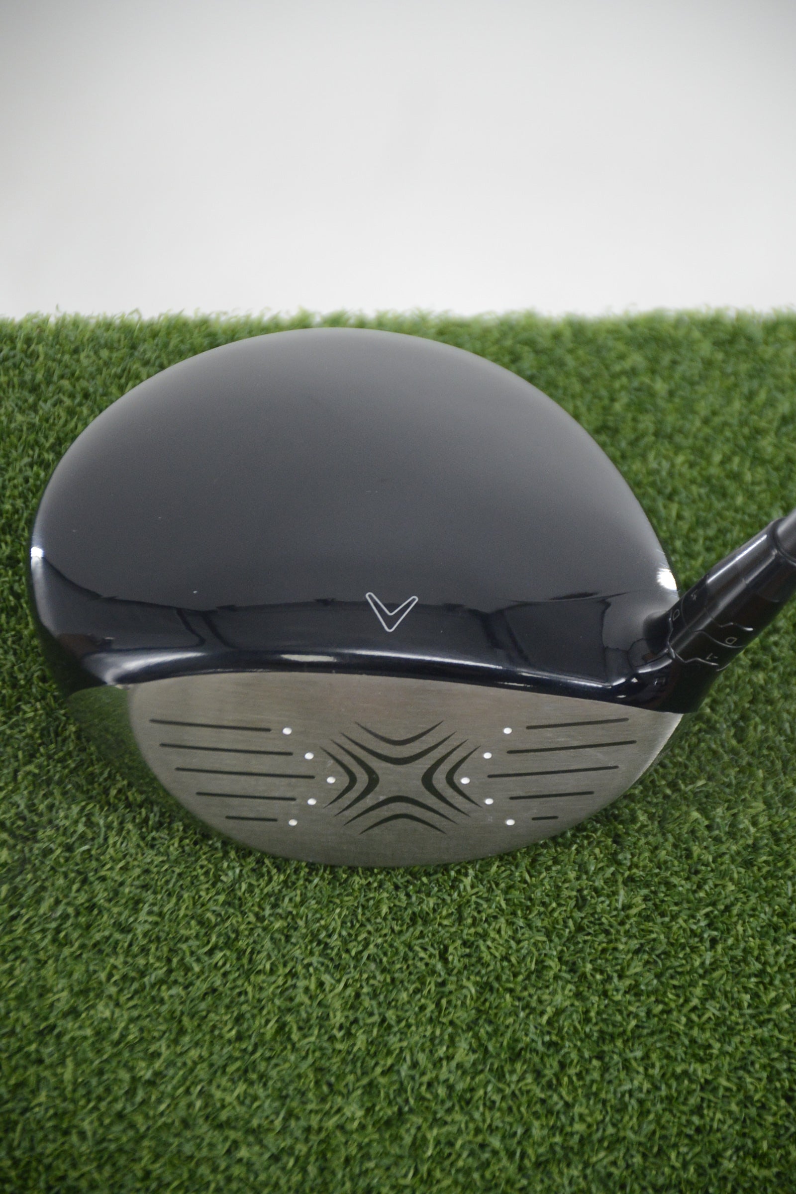 Callaway Big Bertha 2014 9 Degree Driver R Flex 46"
