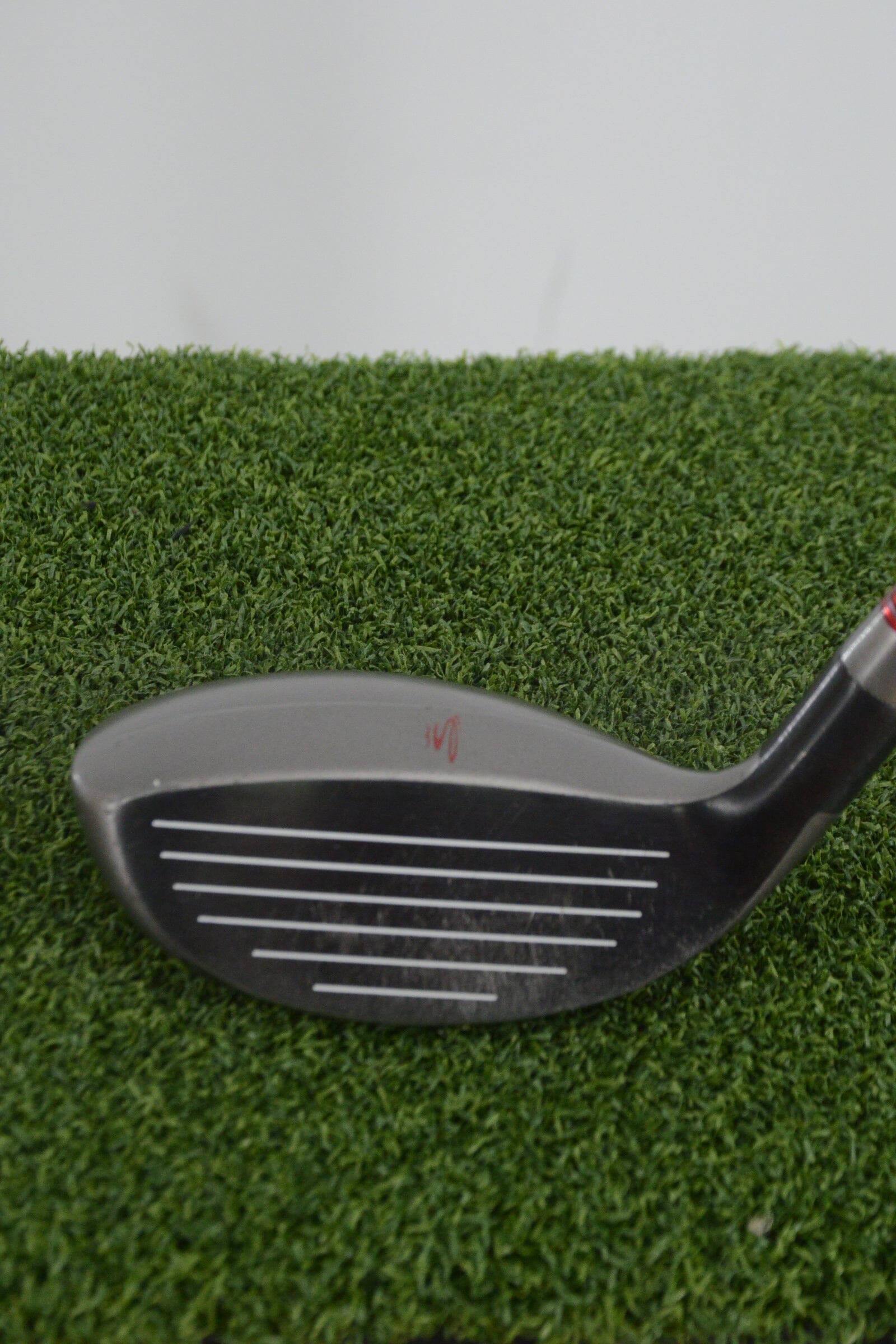 Cobra Baffler T-Rail+ 6 Hybrid SR Flex 38.75" Golf Clubs GolfRoots 