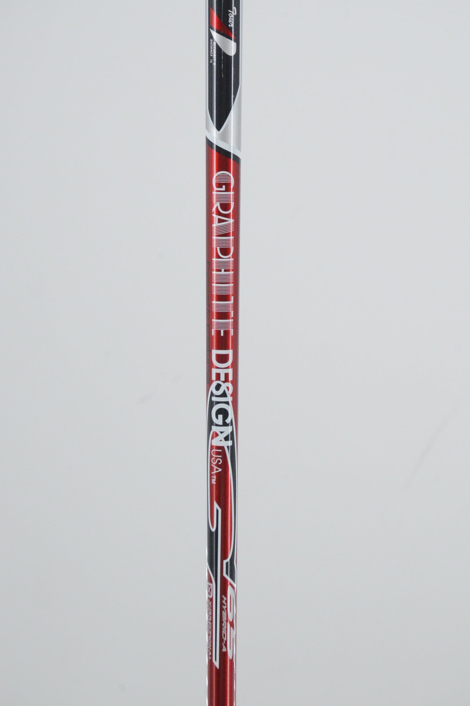 Cobra Baffler T-Rail+ 6 Hybrid SR Flex 38.75" Golf Clubs GolfRoots 