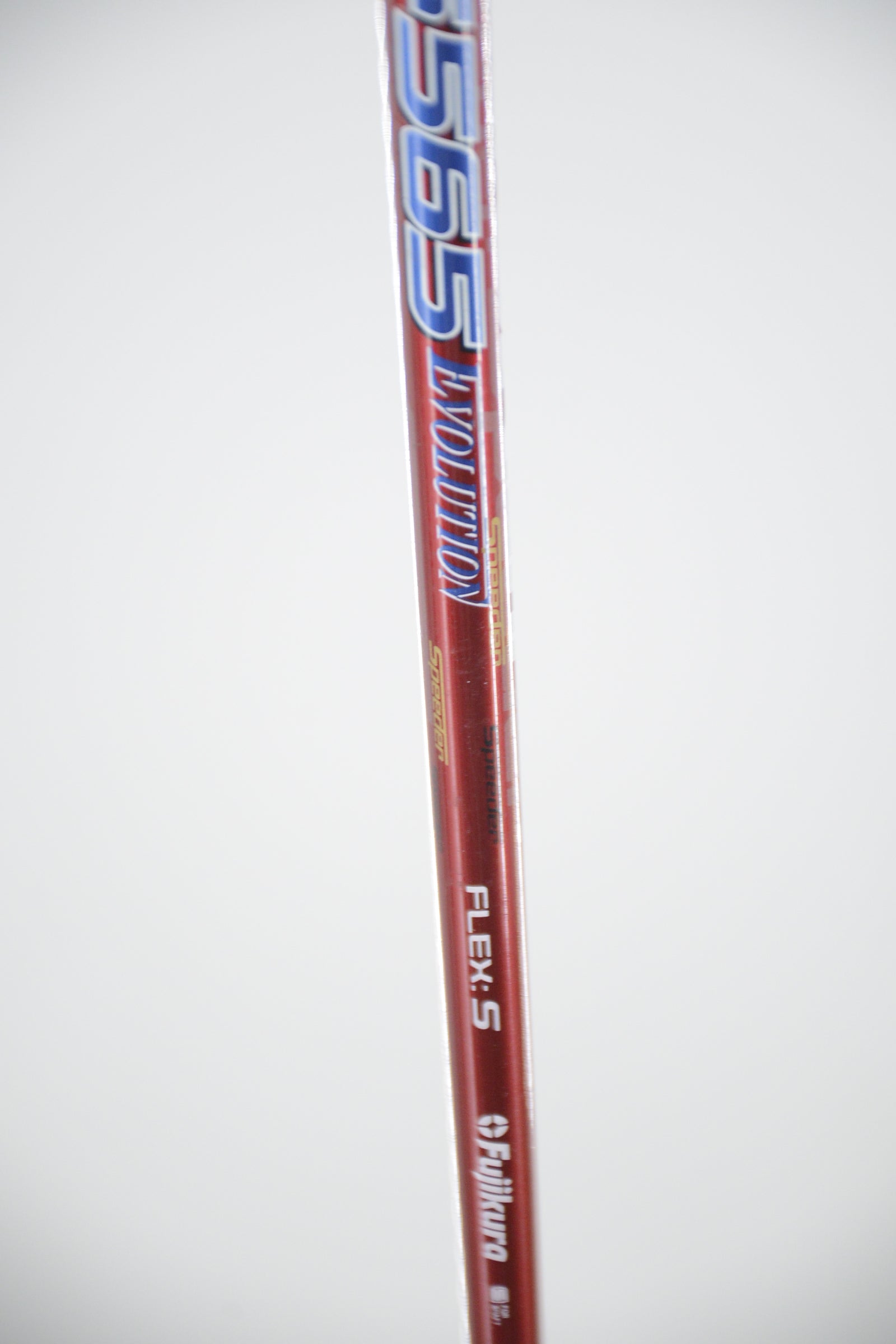 Callaway XR 16 9 Degree Driver S Flex 46"