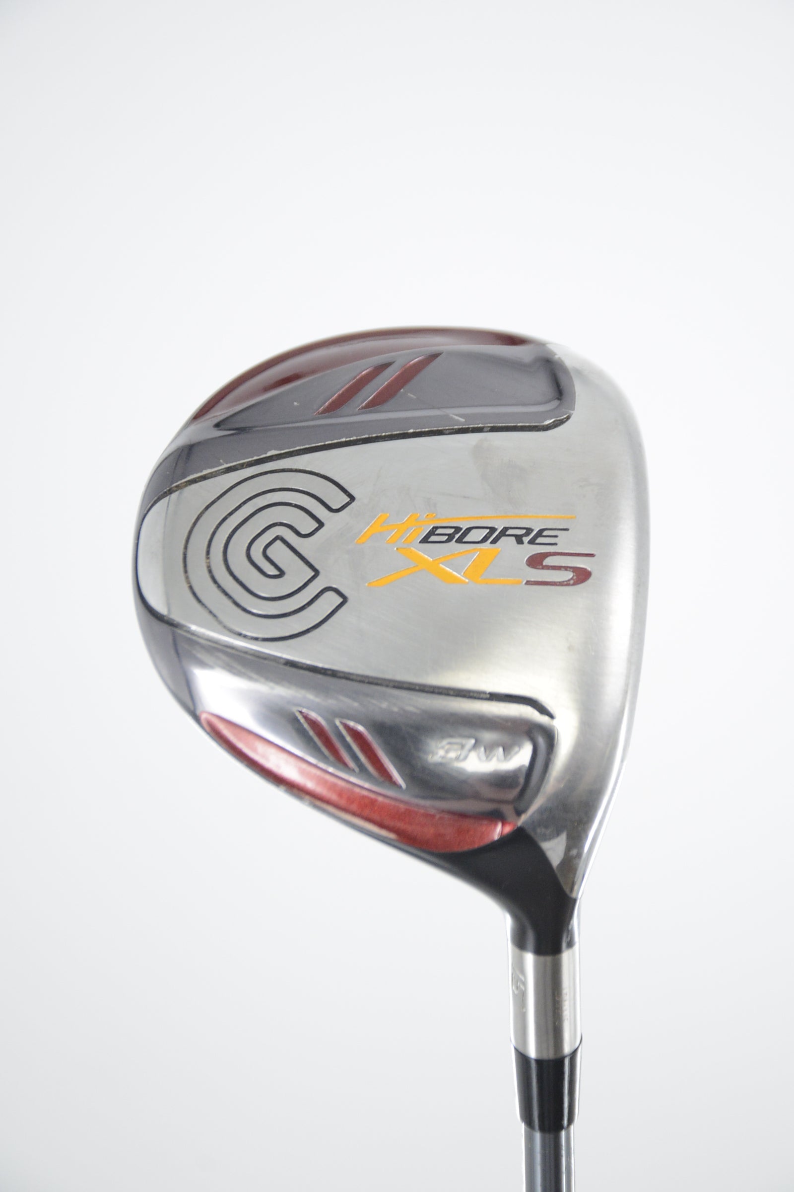 Cleveland Hibore XLS 3 Wood R Flex 43.5"