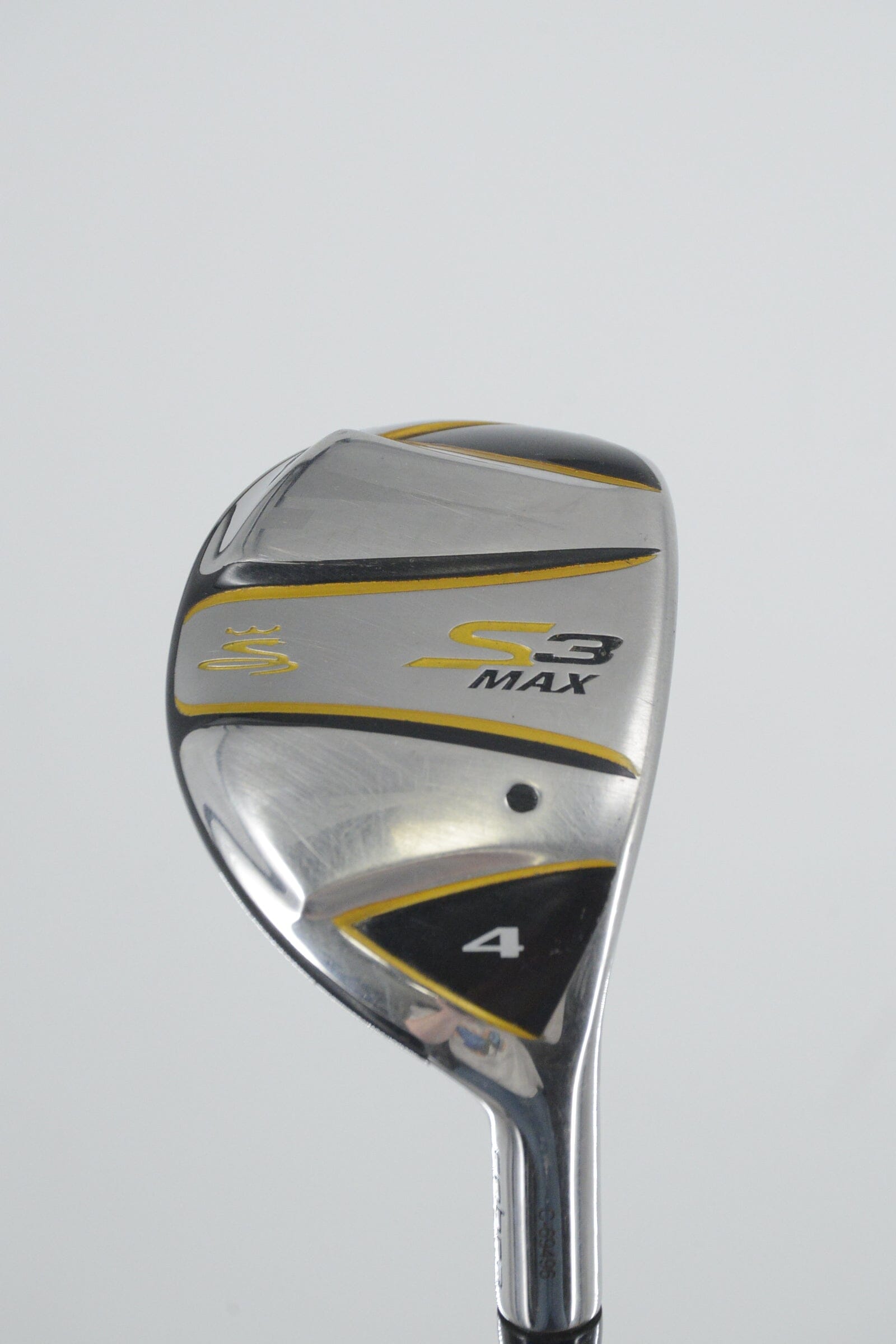 Cobra S3 Max 4 Hybrid R Flex 39" Golf Clubs GolfRoots 
