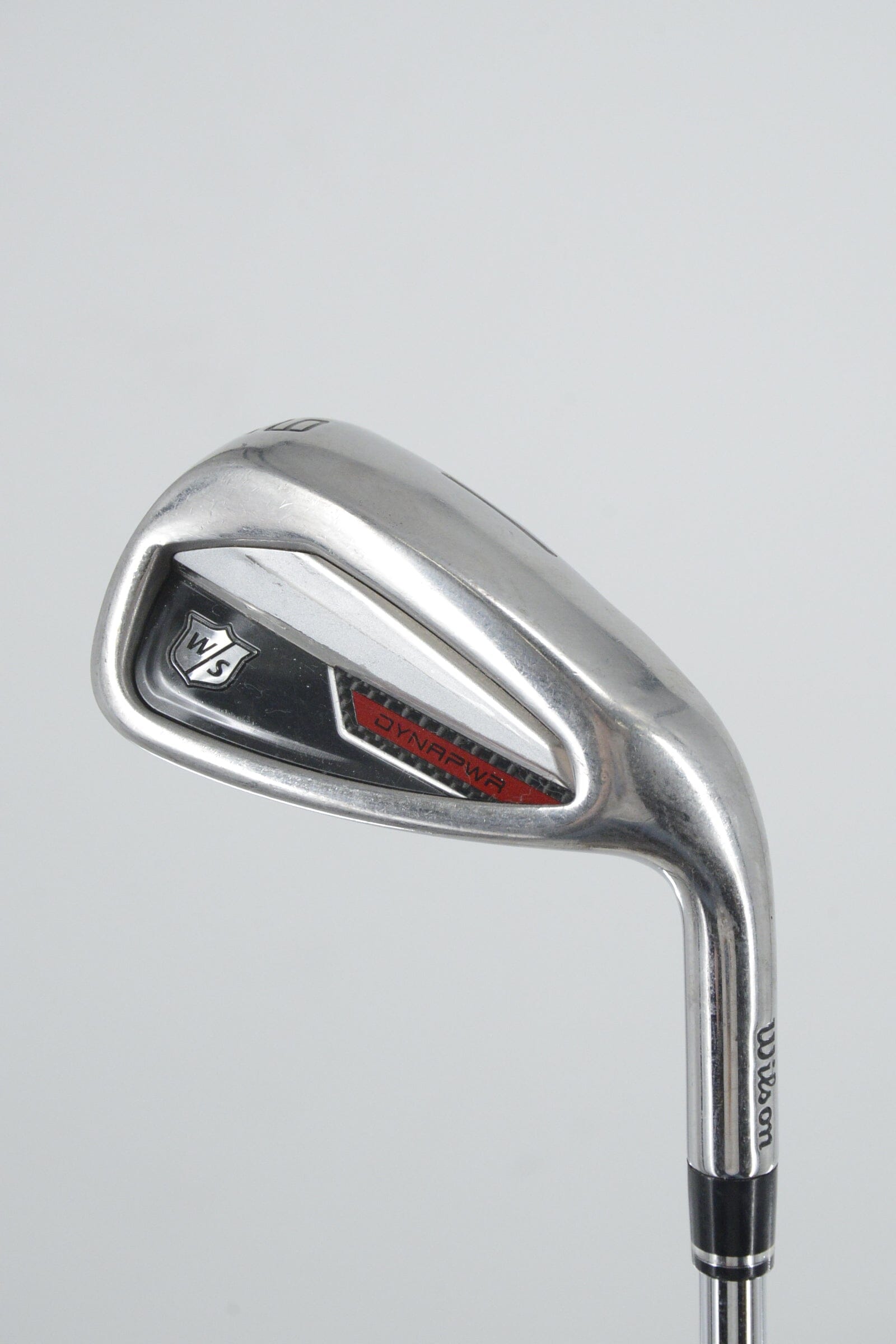 Wilson DynaPWR 9 Iron S Flex 36.5" Golf Clubs GolfRoots 