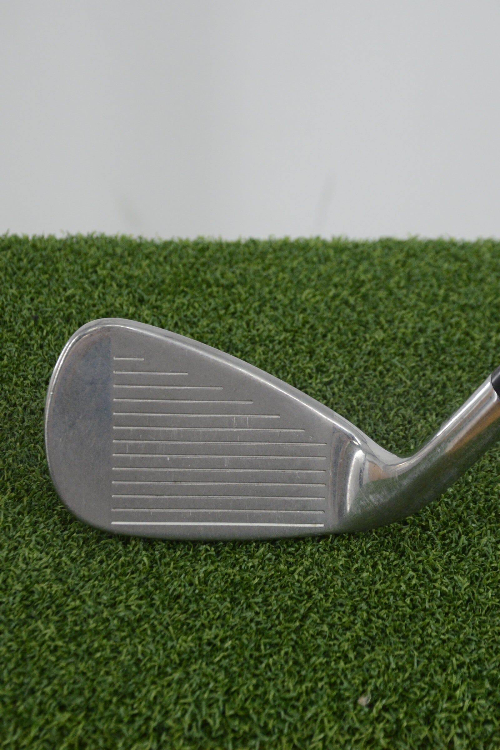 Wilson DynaPWR 9 Iron S Flex 36.5" Golf Clubs GolfRoots 