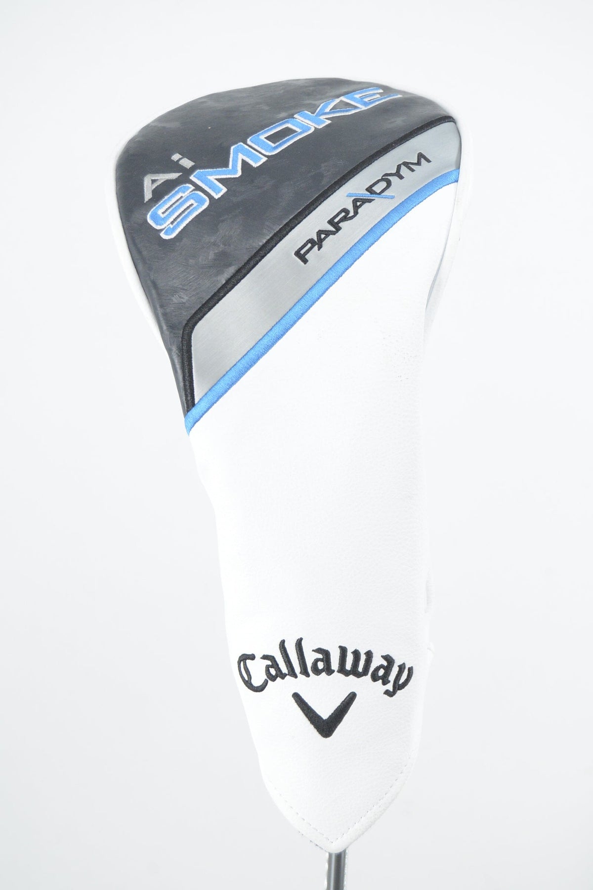 Callaway Paradym Ai Smoke Triple Diamond 8 Degree Driver S Flex 45.75" Golf Drivers Callaway 