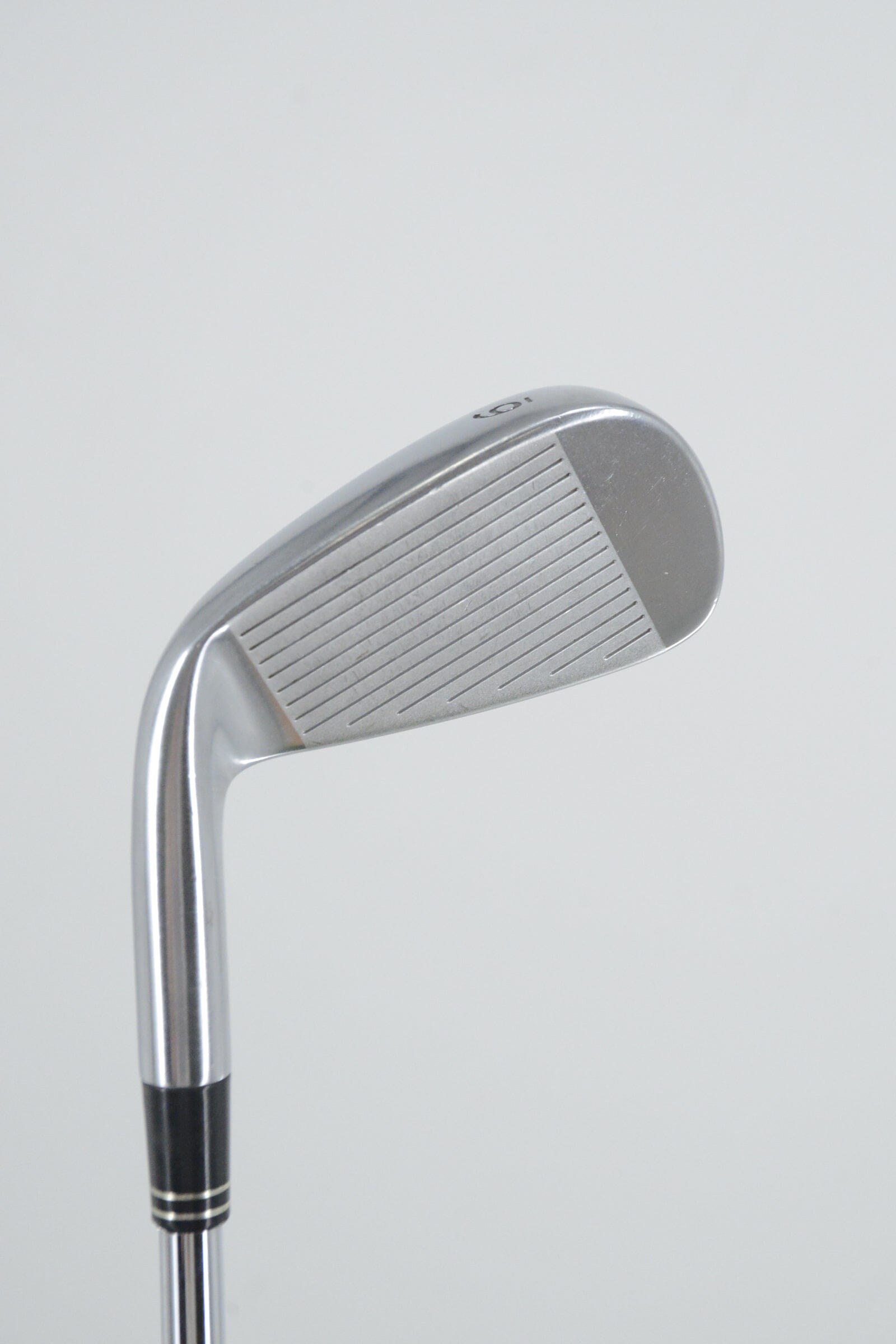 TaylorMade R7 TP 6 Iron S Flex 37.5" Golf Clubs GolfRoots 