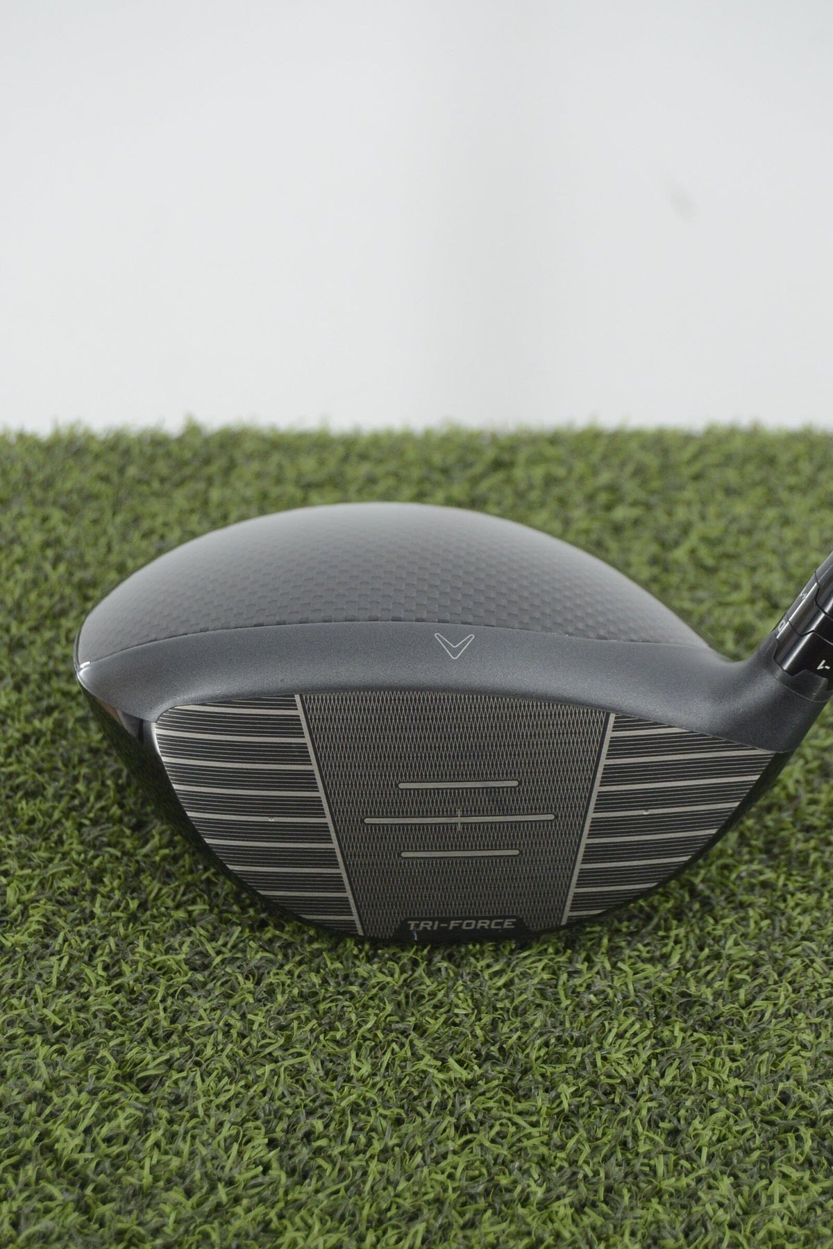 Callaway Quantum Max 9 Degree Driver S Flex 45.5" Golf Drivers Callaway 