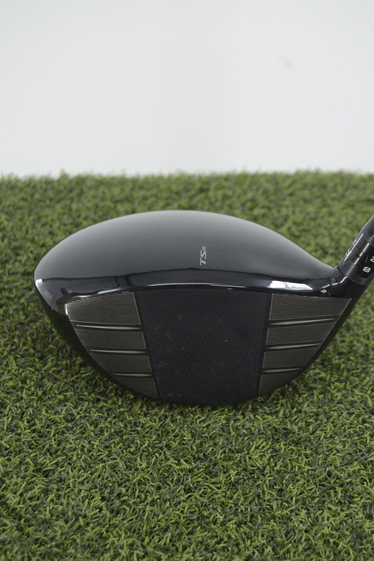 Titleist TSR3 9 Degree Driver S Flex 45.25" Golf Drivers Titleist 