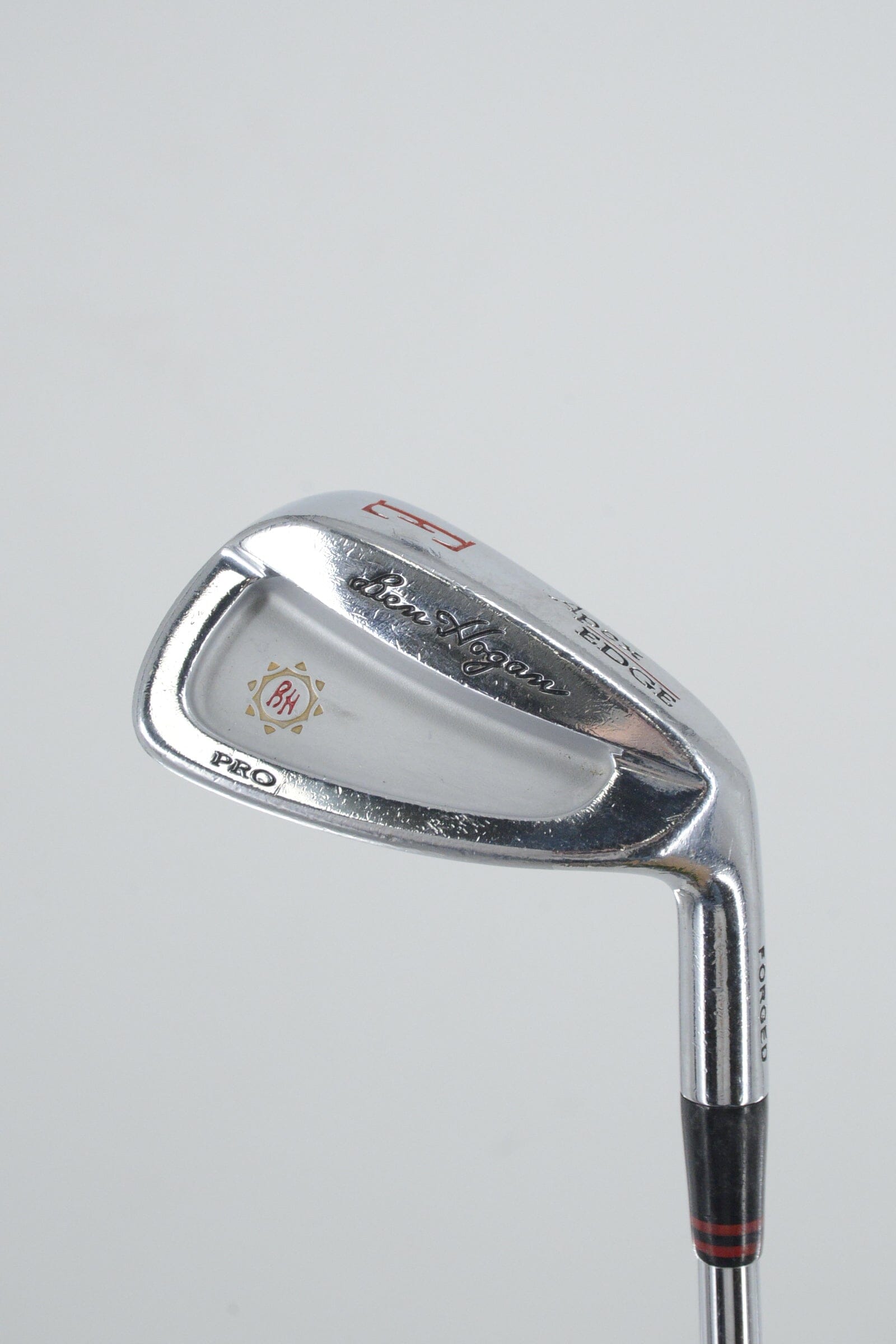 Ben Hogan Apex Edge Pro PW S Flex 35.5" Golf Clubs GolfRoots 