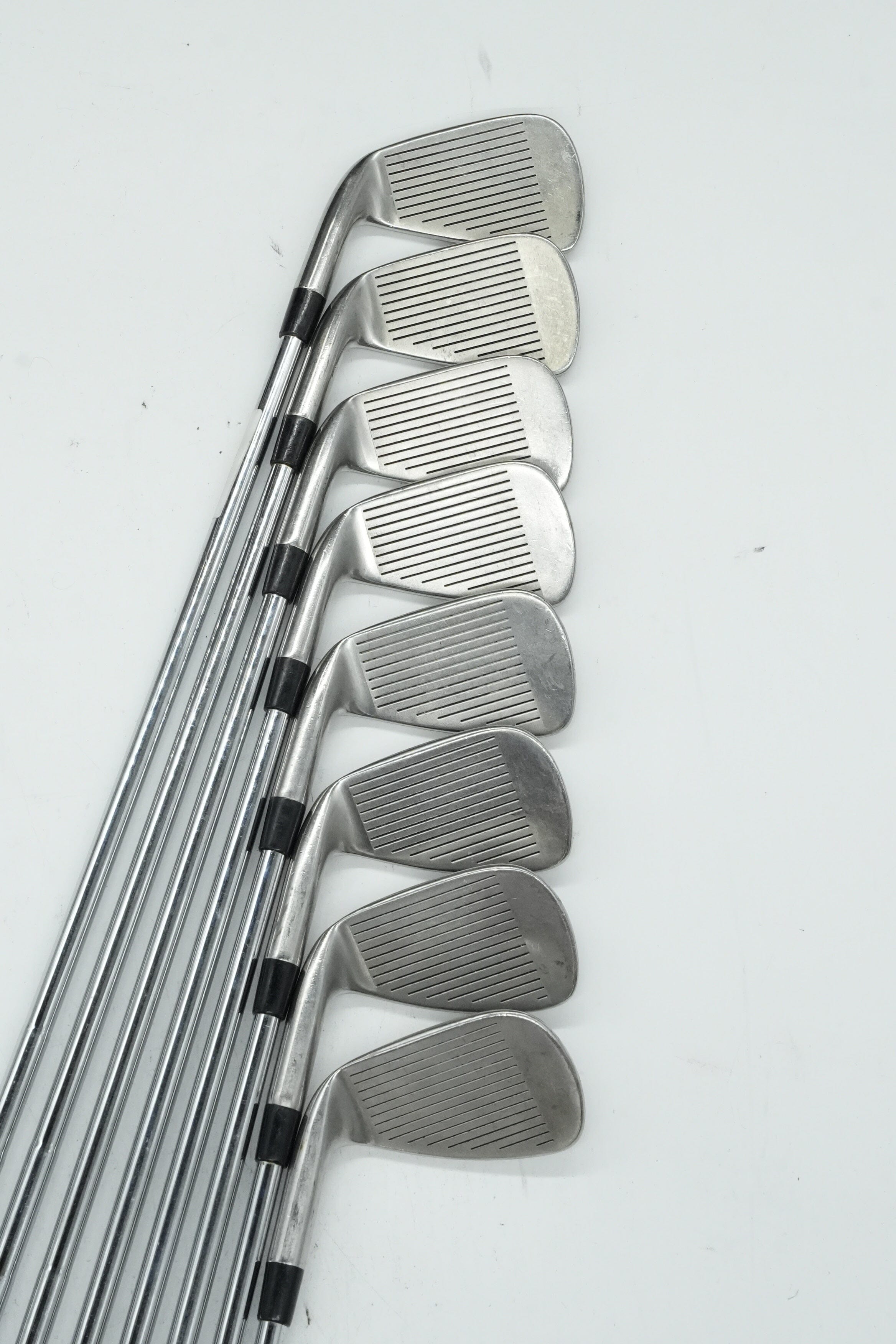 Titleist DCI 981 3-PW Iron Set R Flex -0.25" Golf Clubs GolfRoots 