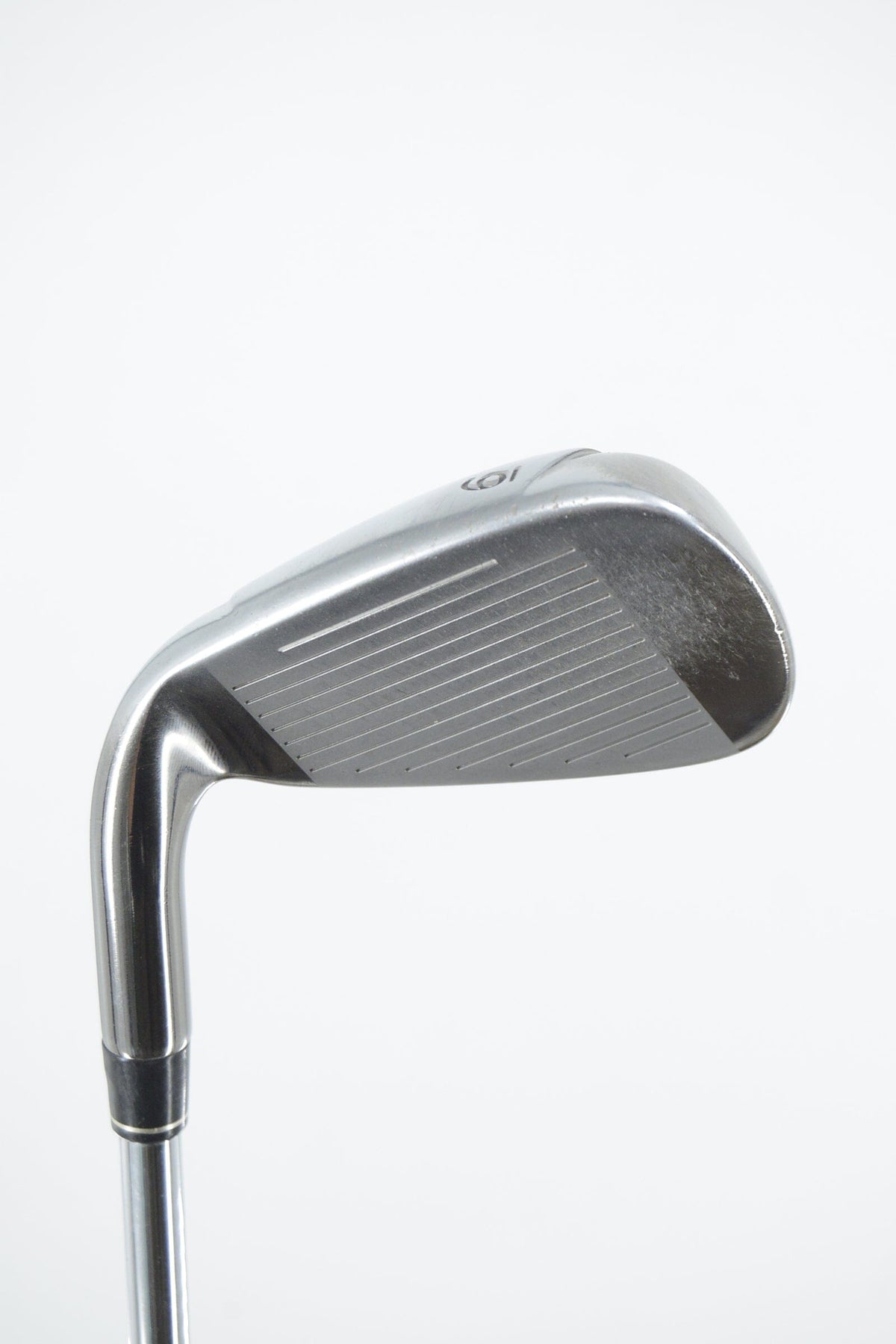 TaylorMade Burner '09 6 Iron R Flex 37.75" Golf Irons TaylorMade 