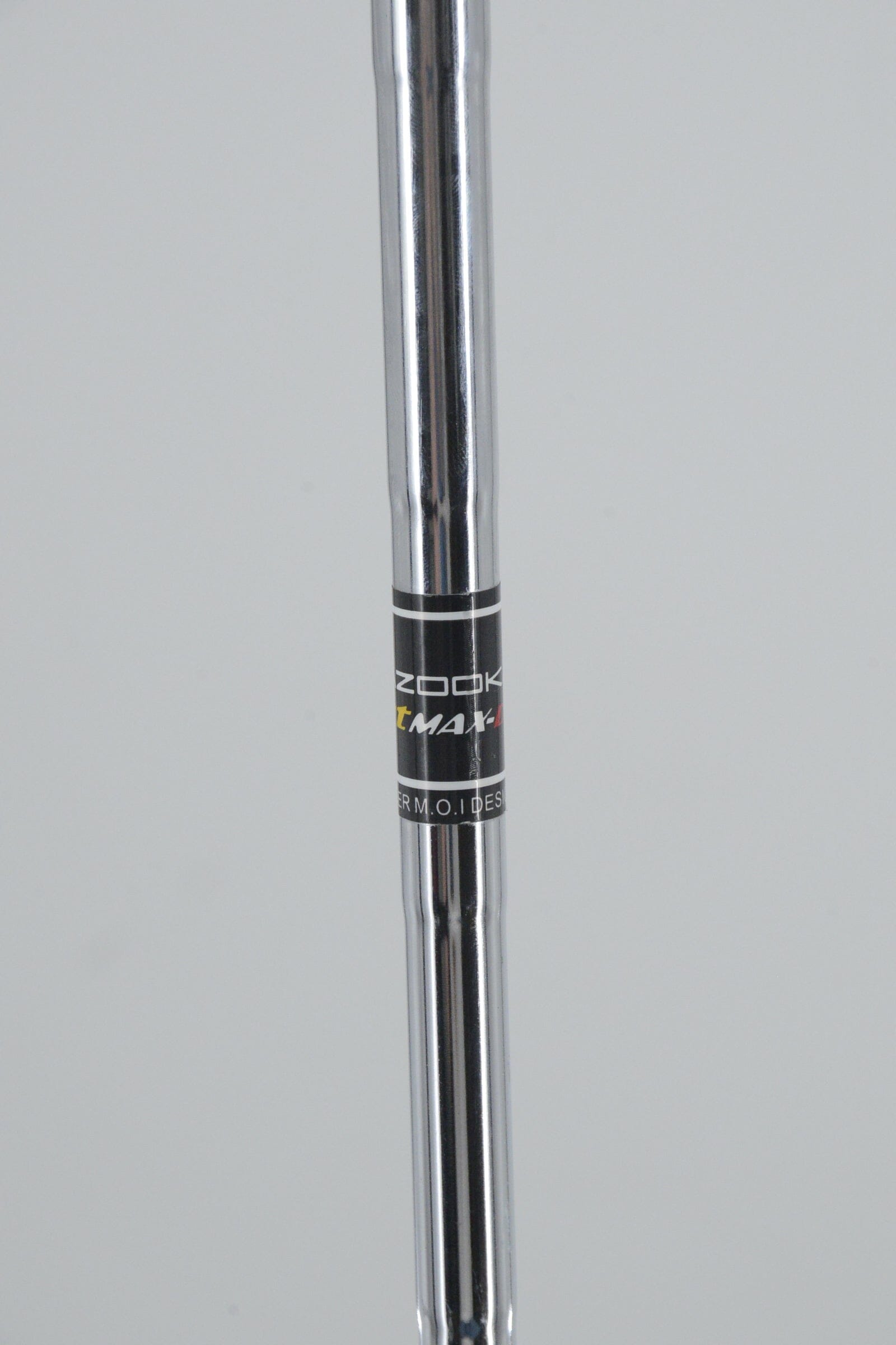 Lefty Tour Edge Bazooka Ht Max-D Chipper Wedge Flex 35" Golf Clubs GolfRoots 