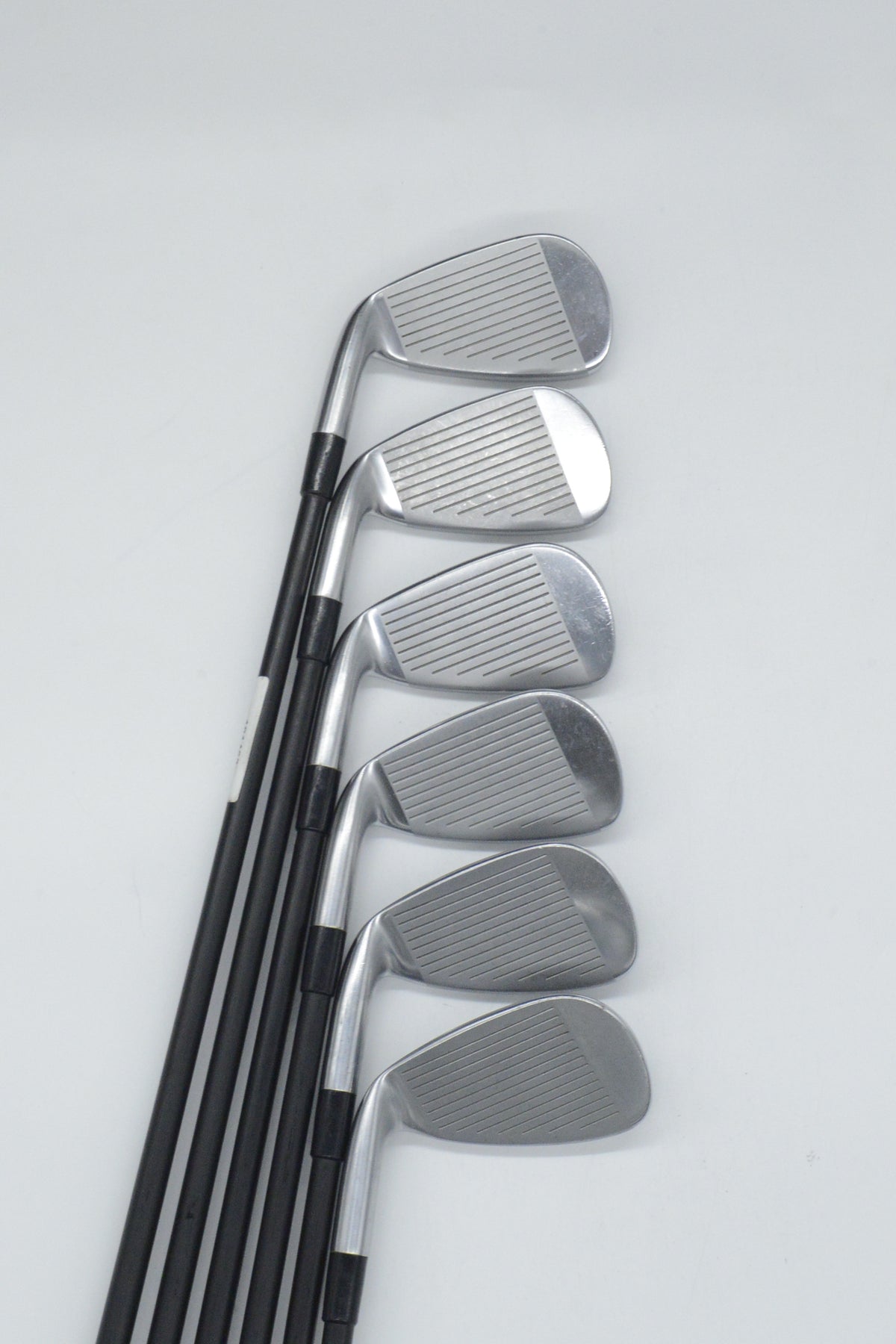 Mizuno MX-17 5-PW Iron Set R Flex -0.75"