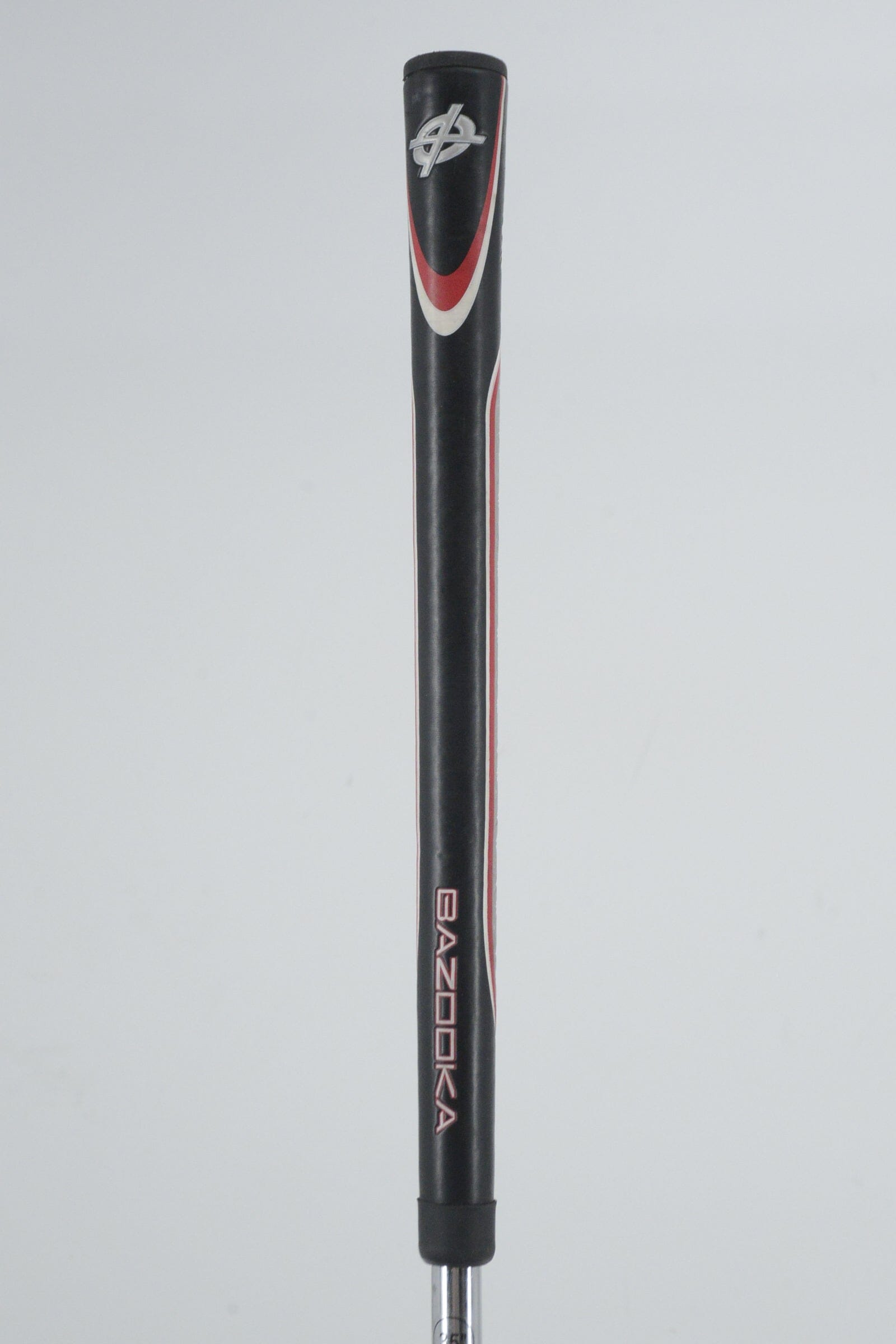 Lefty Tour Edge Bazooka Ht Max-D Chipper Wedge Flex 35" Golf Clubs GolfRoots 