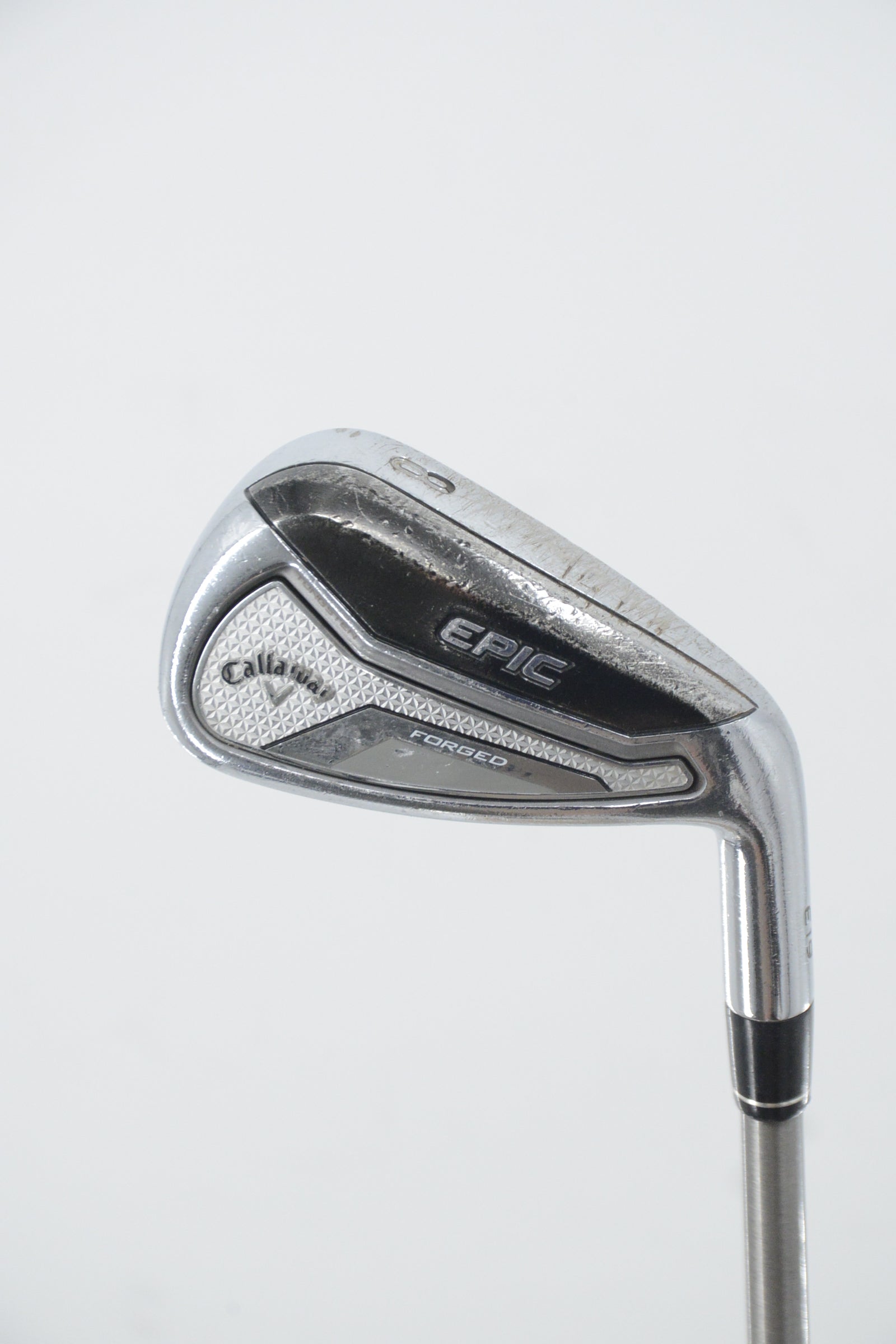 Callaway Epic Forged E19 5-AW Iron Set S Flex +0.25"