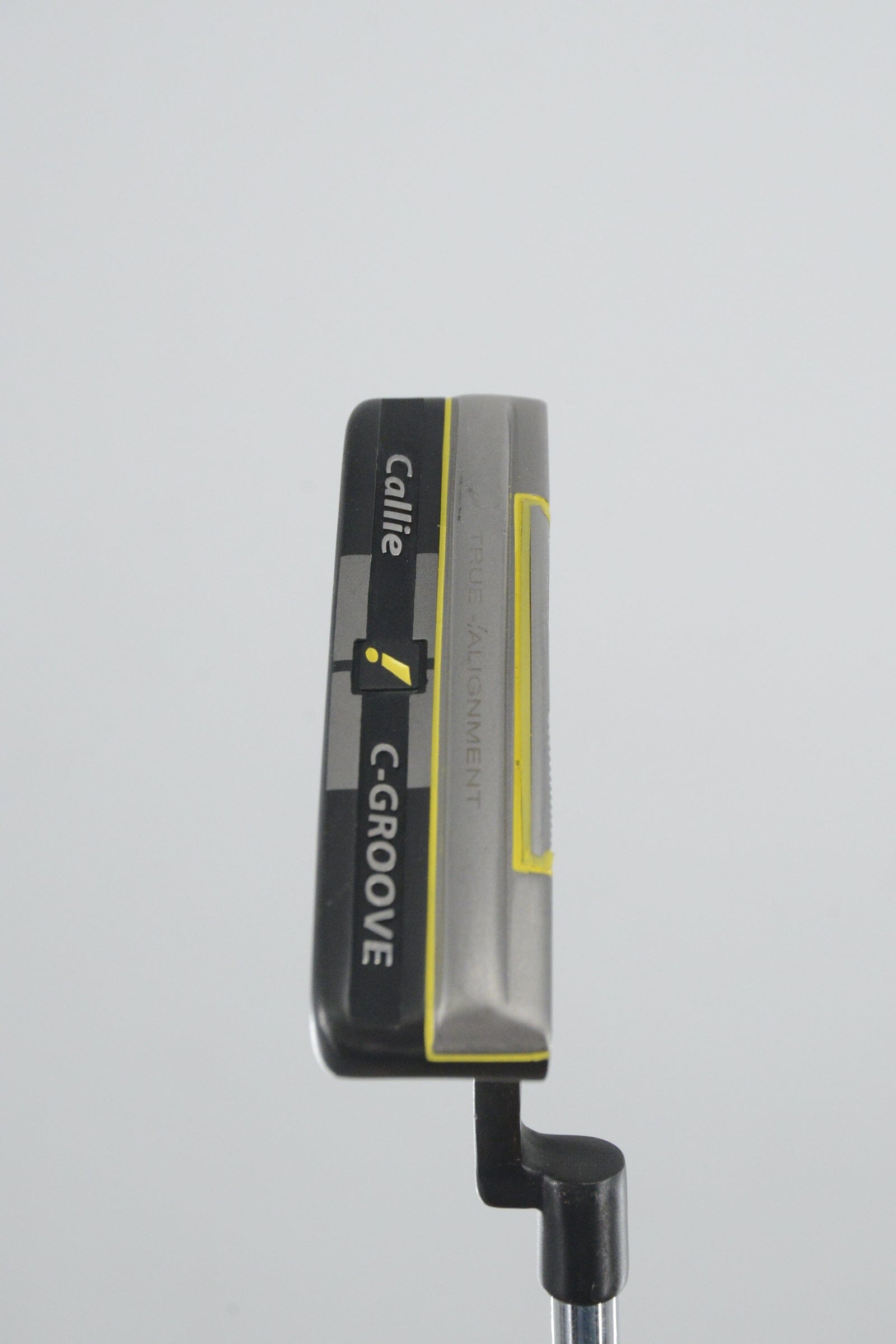 Yes! True Alignment Callie Putter 34.75" Golf Clubs GolfRoots 