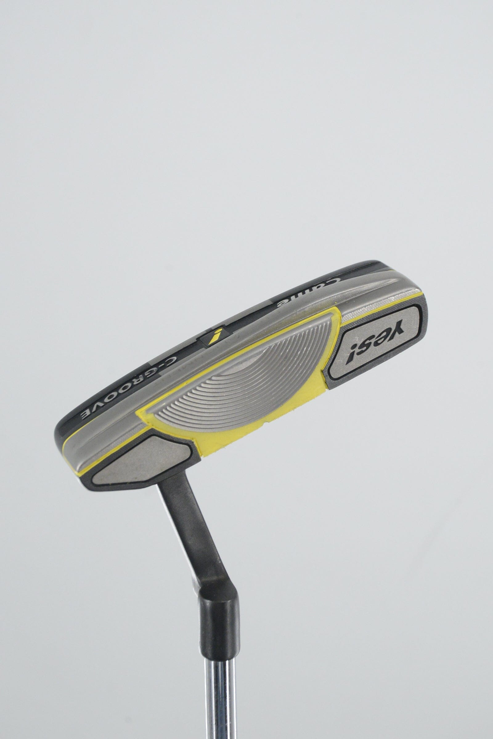 Yes! True Alignment Callie Putter 34.75" Golf Clubs GolfRoots 