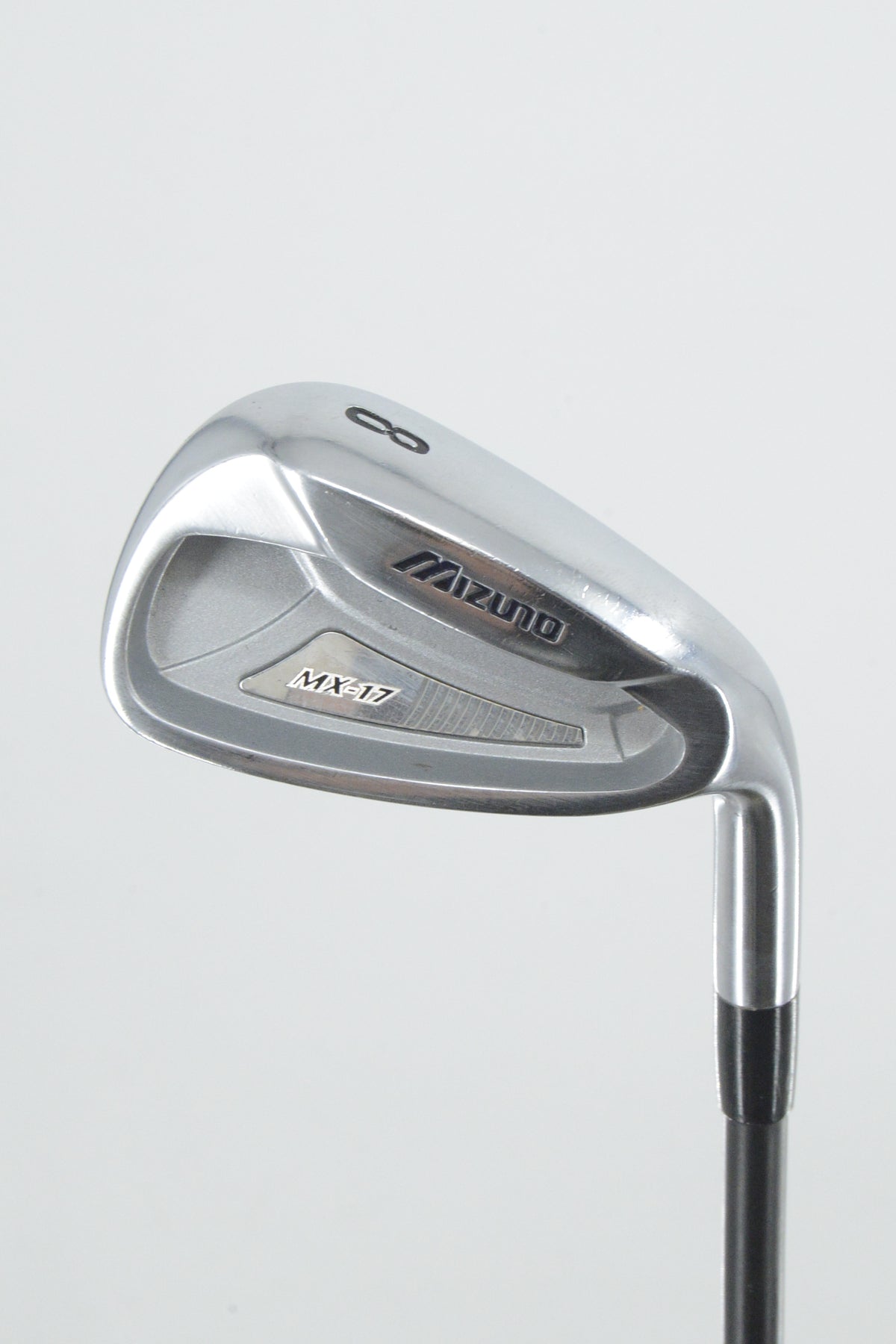 Mizuno MX-17 5-PW Iron Set R Flex -0.75"