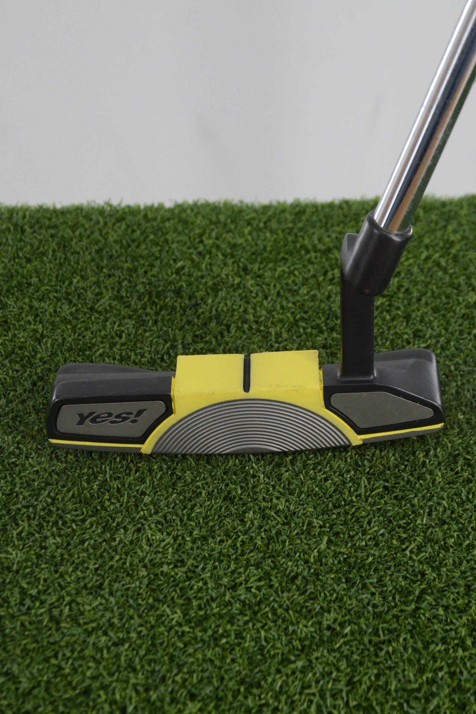 Yes! True Alignment Callie Putter 34.75" Golf Clubs GolfRoots 