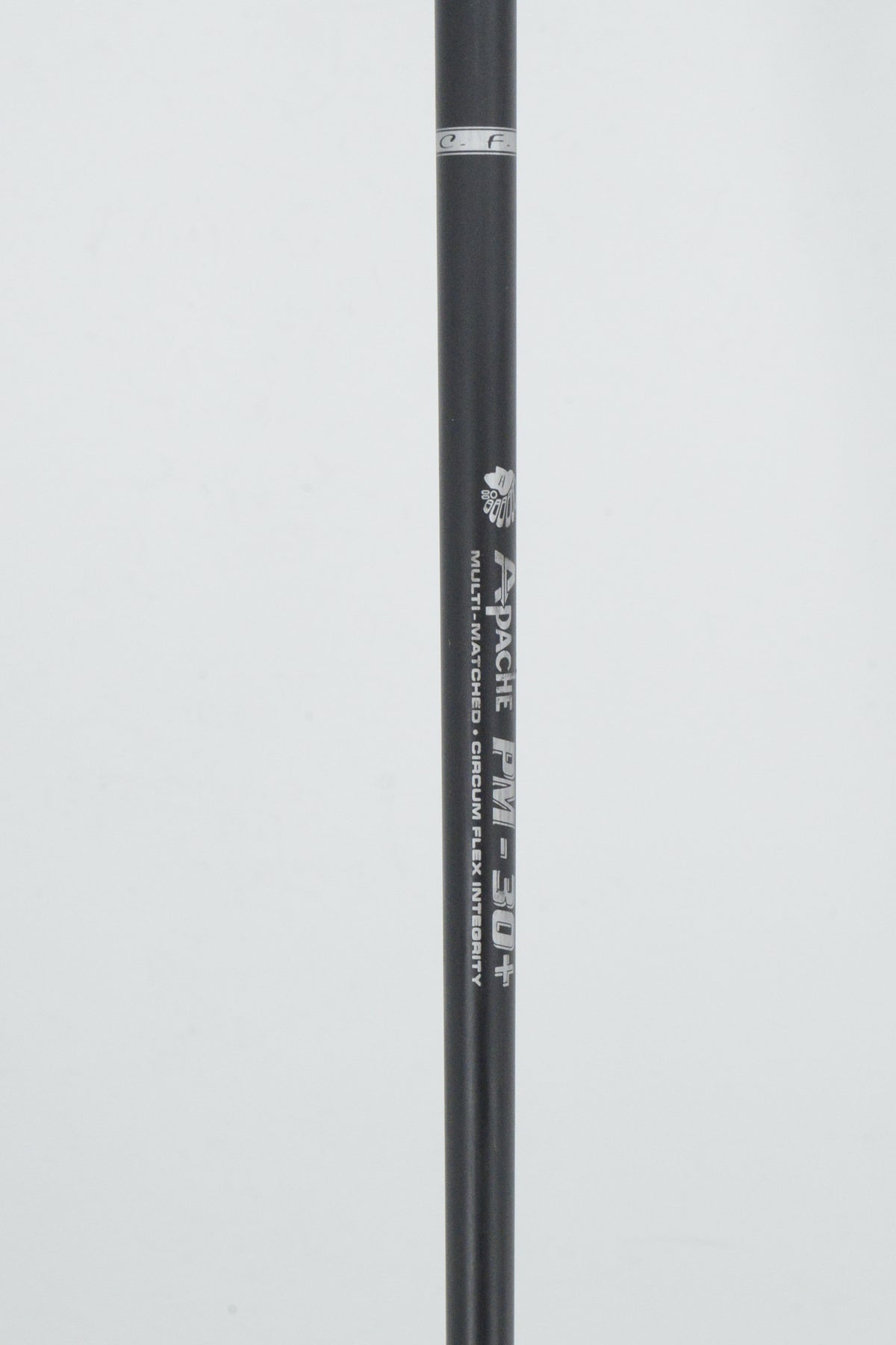 Mizuno MX-17 5-PW Iron Set R Flex -0.75"