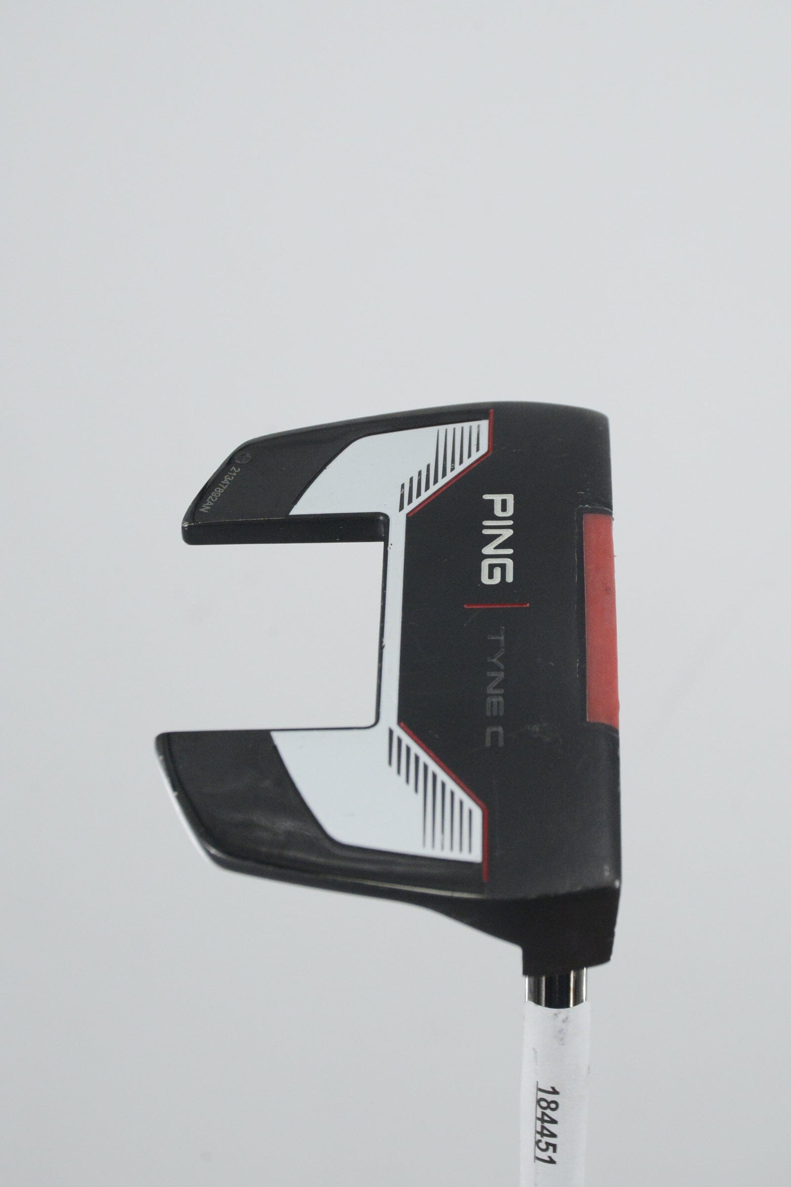 Ping 2021 Tyne C Mallet Putter 35" Golf Clubs GolfRoots 