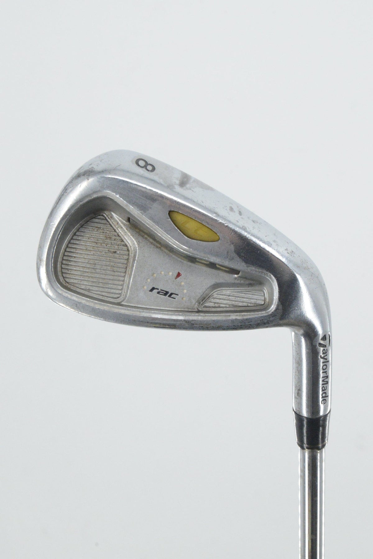 TaylorMade Rac LT 5-PW Iron Set R Flex +0.5" Golf Iron Sets TaylorMade 
