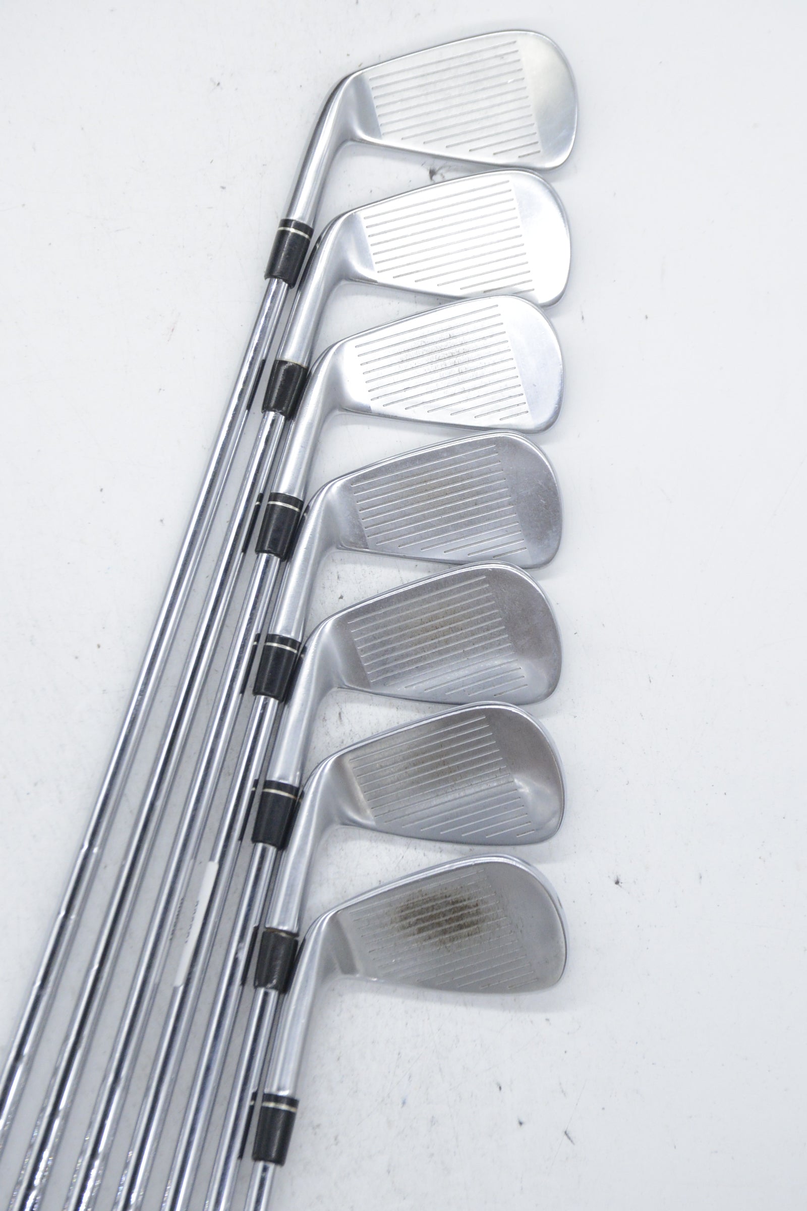 TaylorMade P790 4-PW Iron Set S Flex Std Length