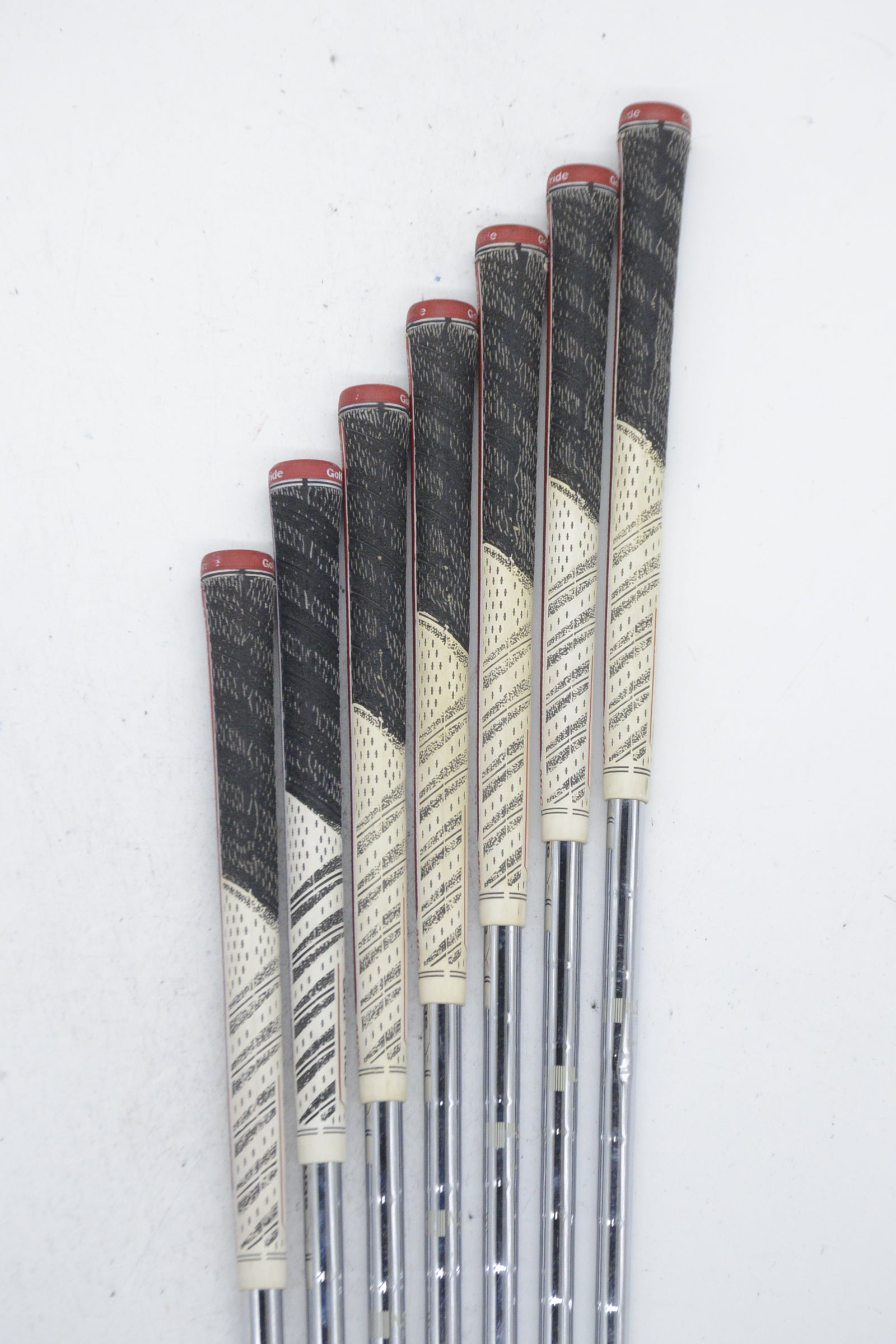 TaylorMade P790 4-PW Iron Set S Flex Std Length
