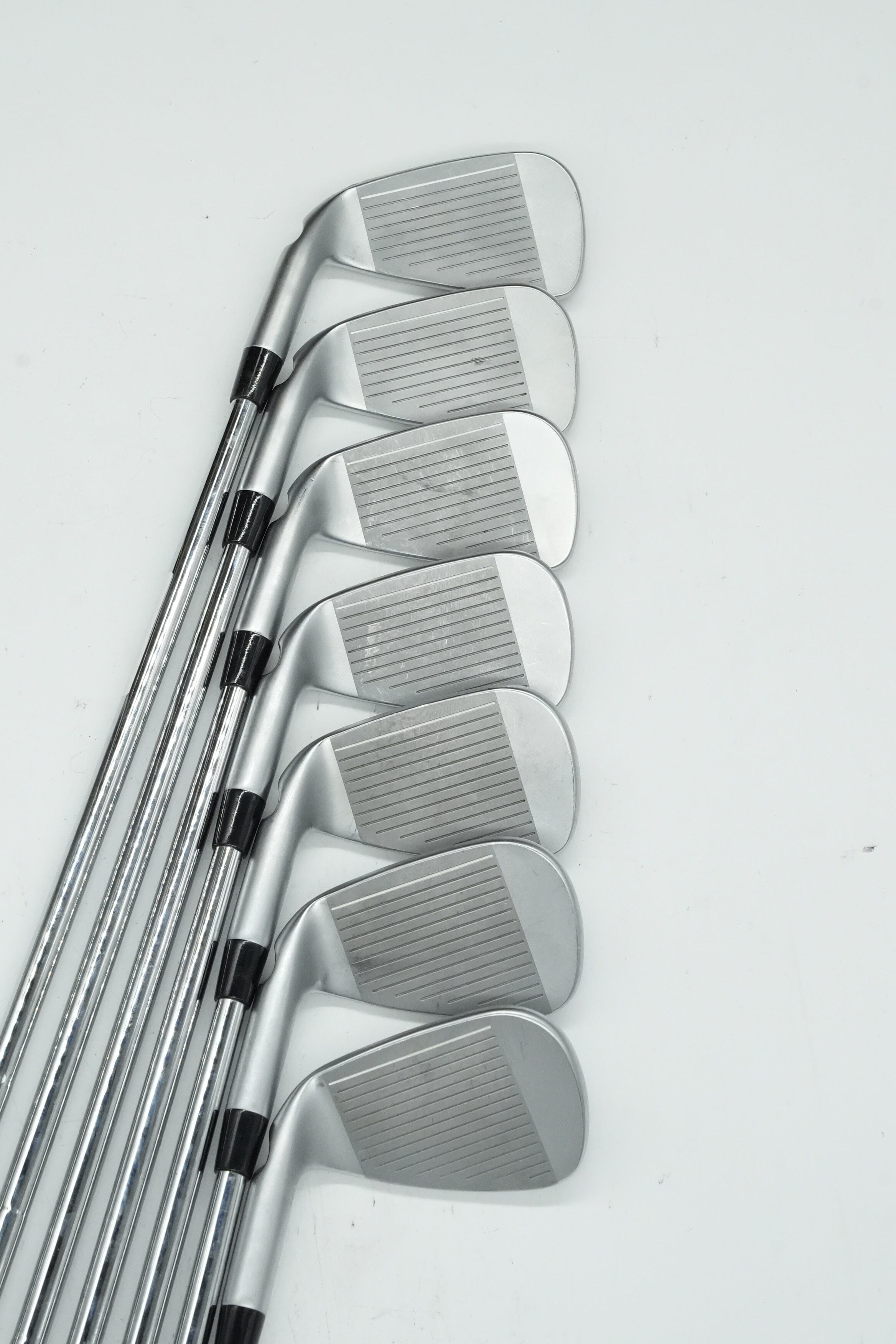 Ping I240 4-PW Iron Set S Flex Std Length Golf Clubs GolfRoots 
