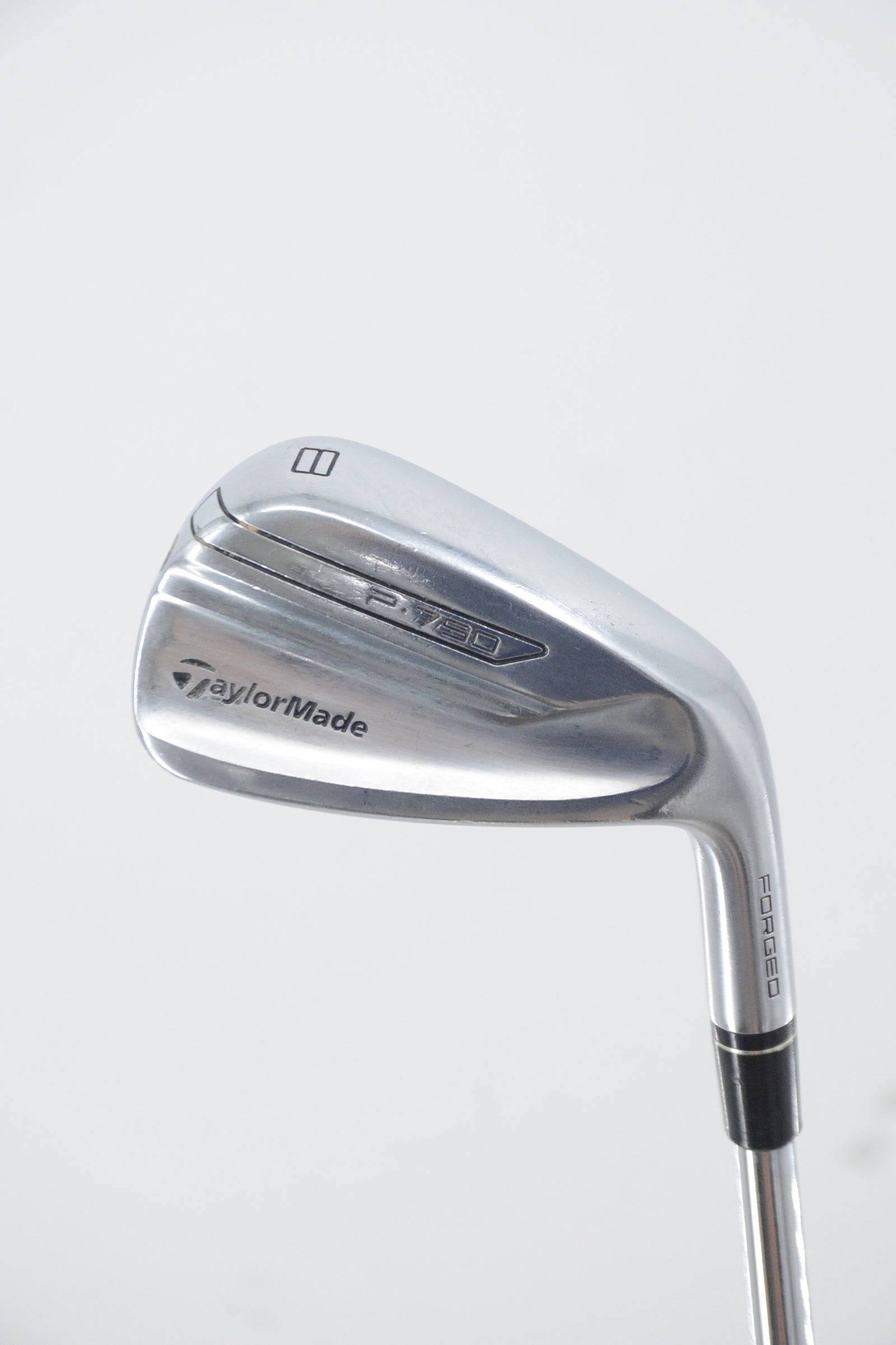 TaylorMade P790 4-PW Iron Set S Flex Std Length