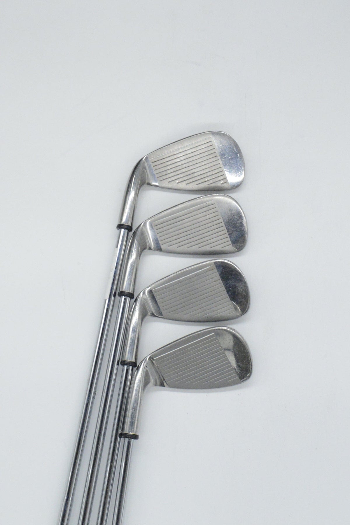 Strata 6-9 Iron Set S Flex -0.25" Golf Iron Sets Strata 