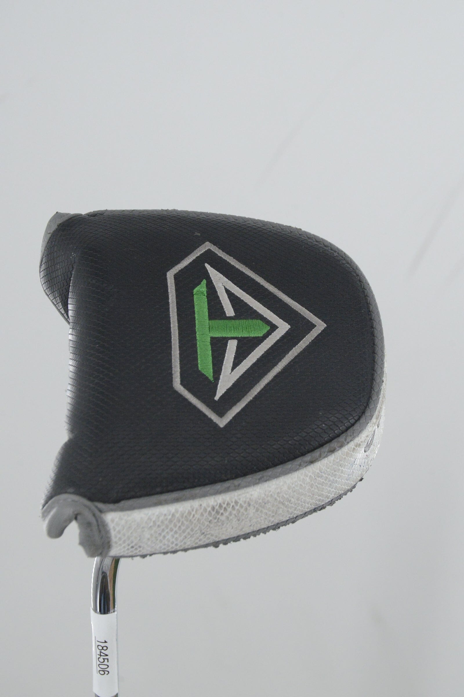 Lefty Odyssey Toulon Las Vegas Stroke Lab Putter 34.5" Golf Clubs GolfRoots 