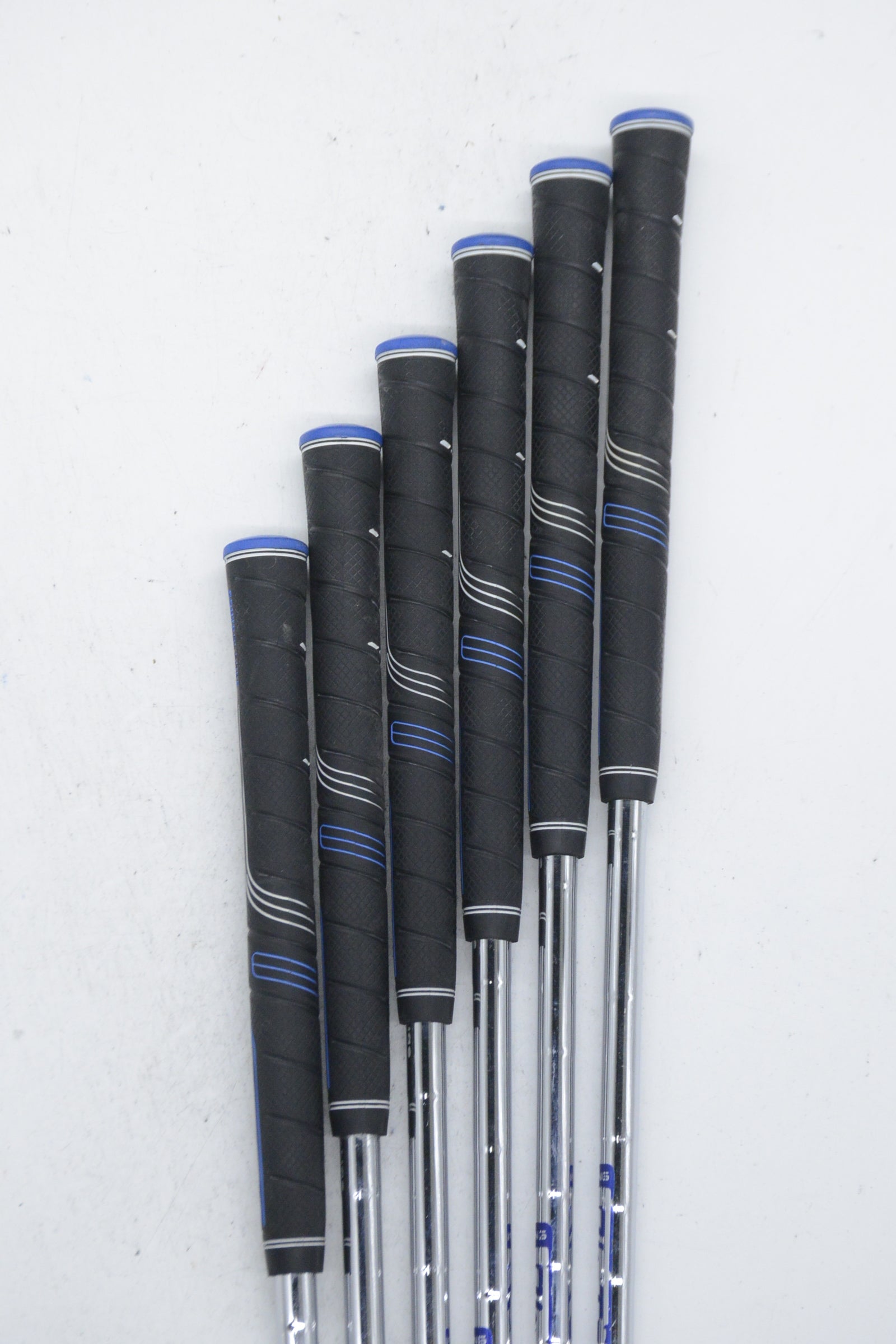 Ping G 5-PW Iron Set S Flex +2"