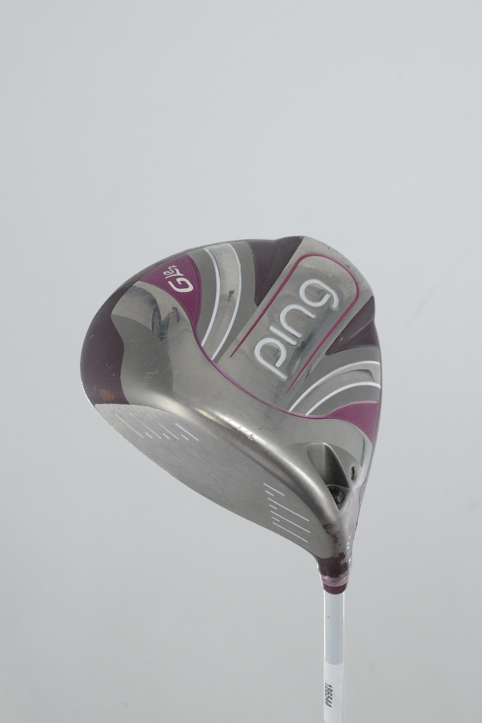 Women's Lefty Ping G Le2 14 Degree Driver W Flex 44.25" Golf Clubs GolfRoots 