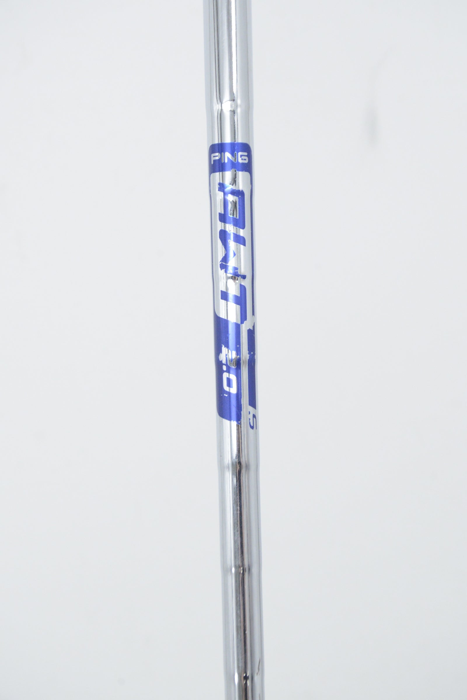 Ping G 5-PW Iron Set S Flex +2"
