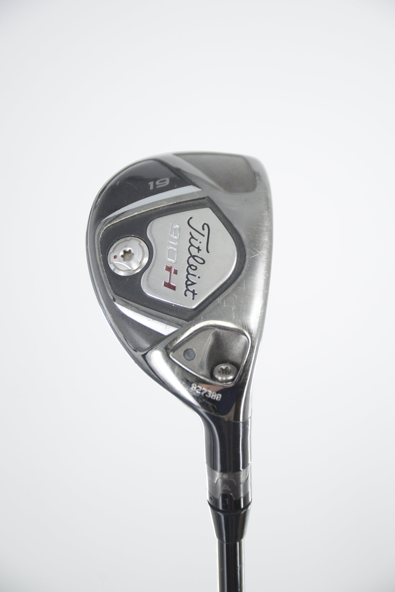 Titleist 910H 19 Degree Hybrid S Flex 40.25"