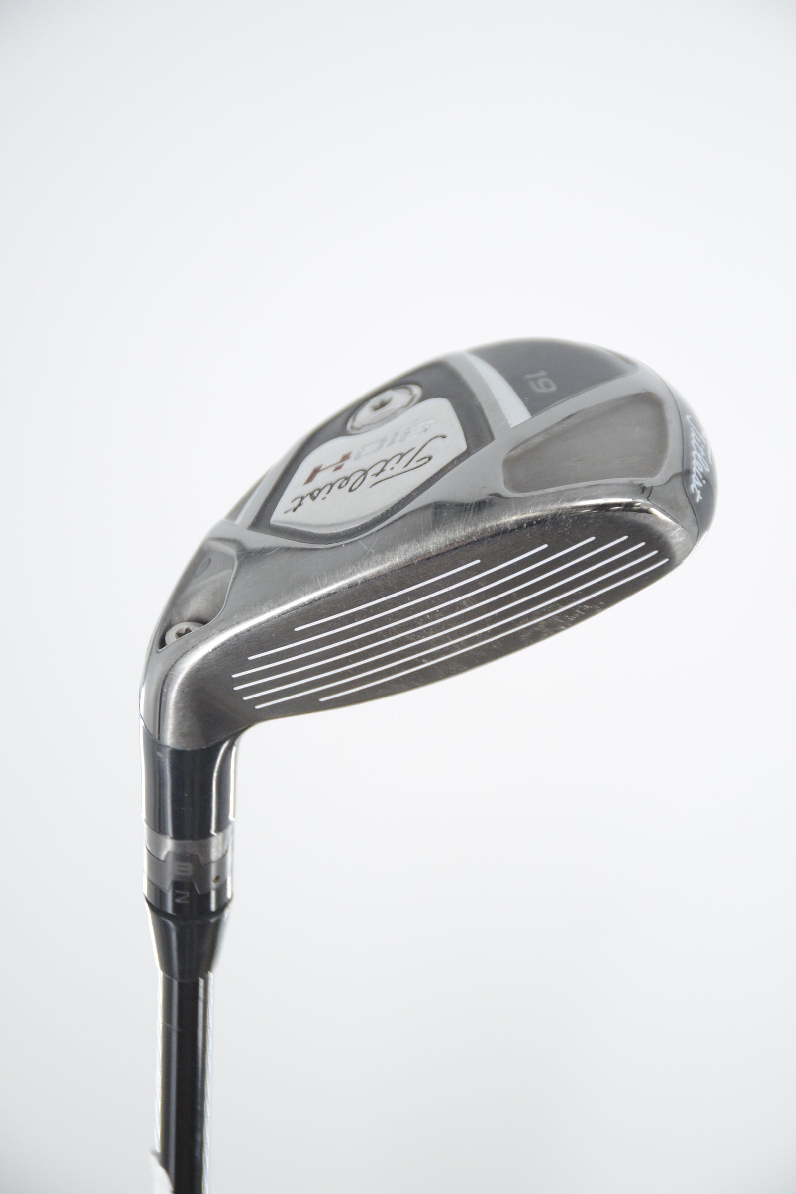 Titleist 910H 19 Degree Hybrid S Flex 40.25"